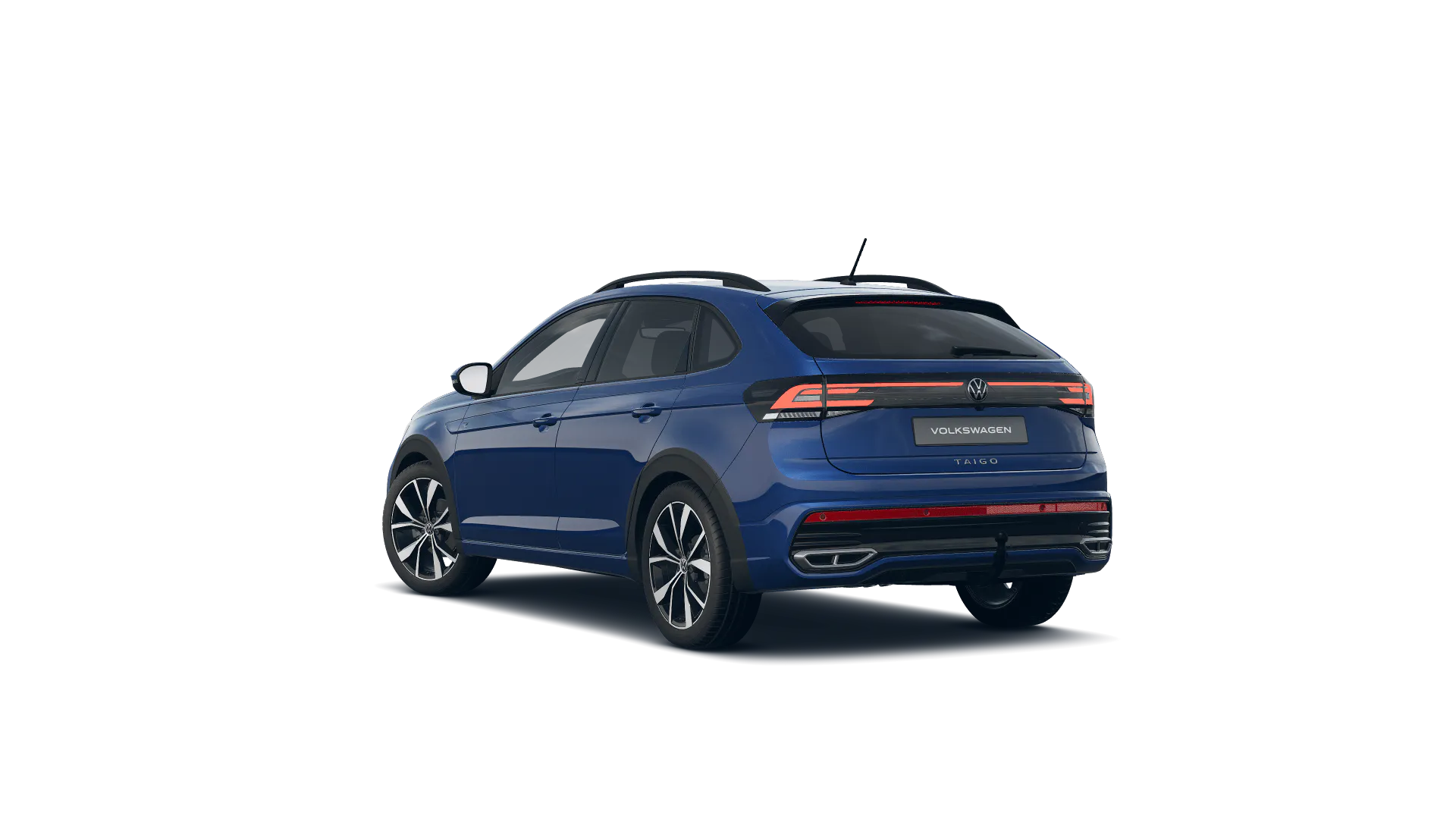 Volkswagen Taigo R-Line