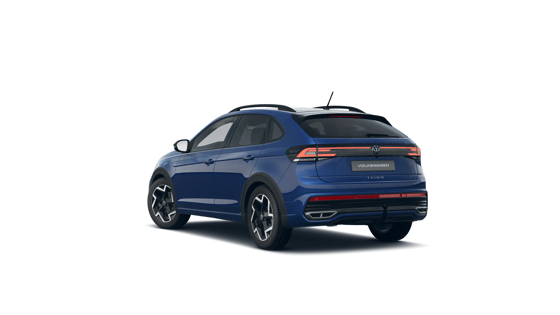 Volkswagen Taigo R-Line