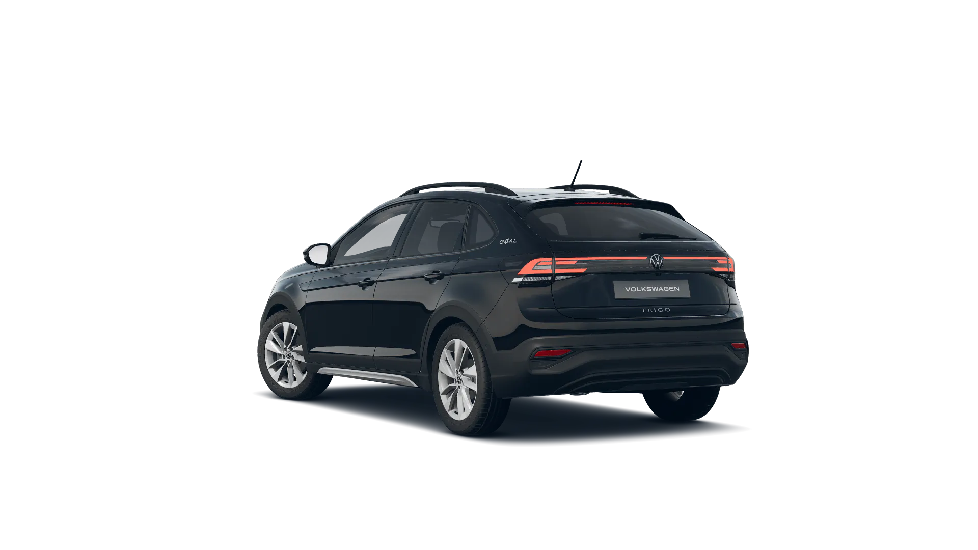 Volkswagen Taigo Life