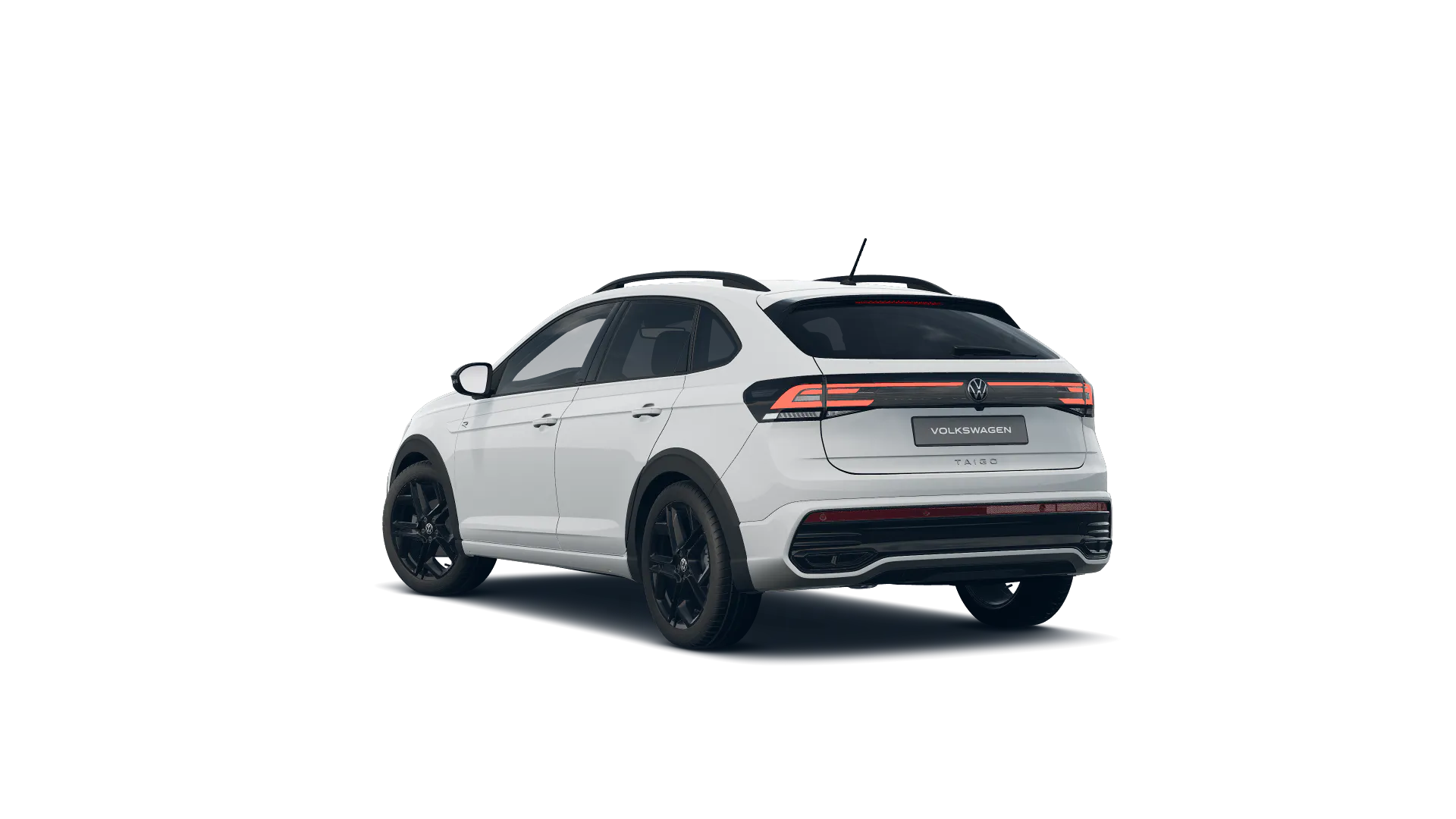 Volkswagen Taigo R-Line