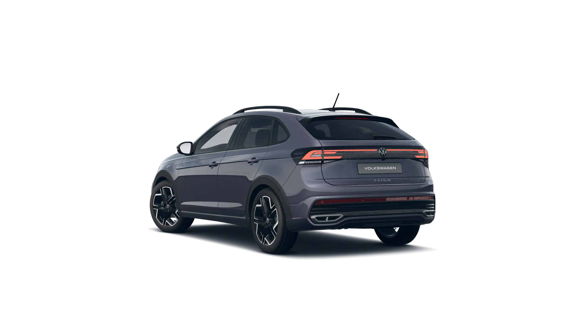 Volkswagen Taigo R-Line