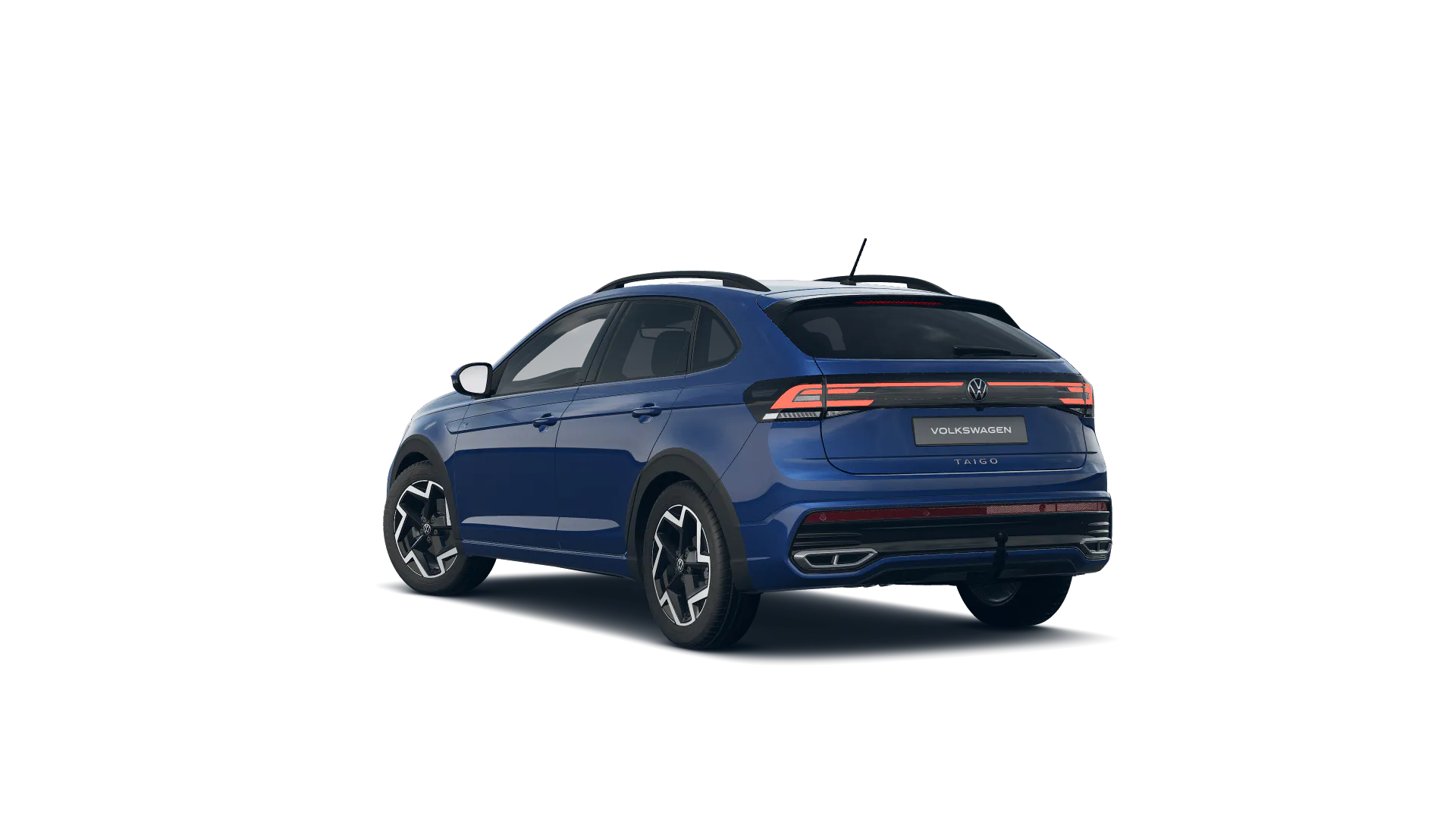 Volkswagen Taigo R-Line
