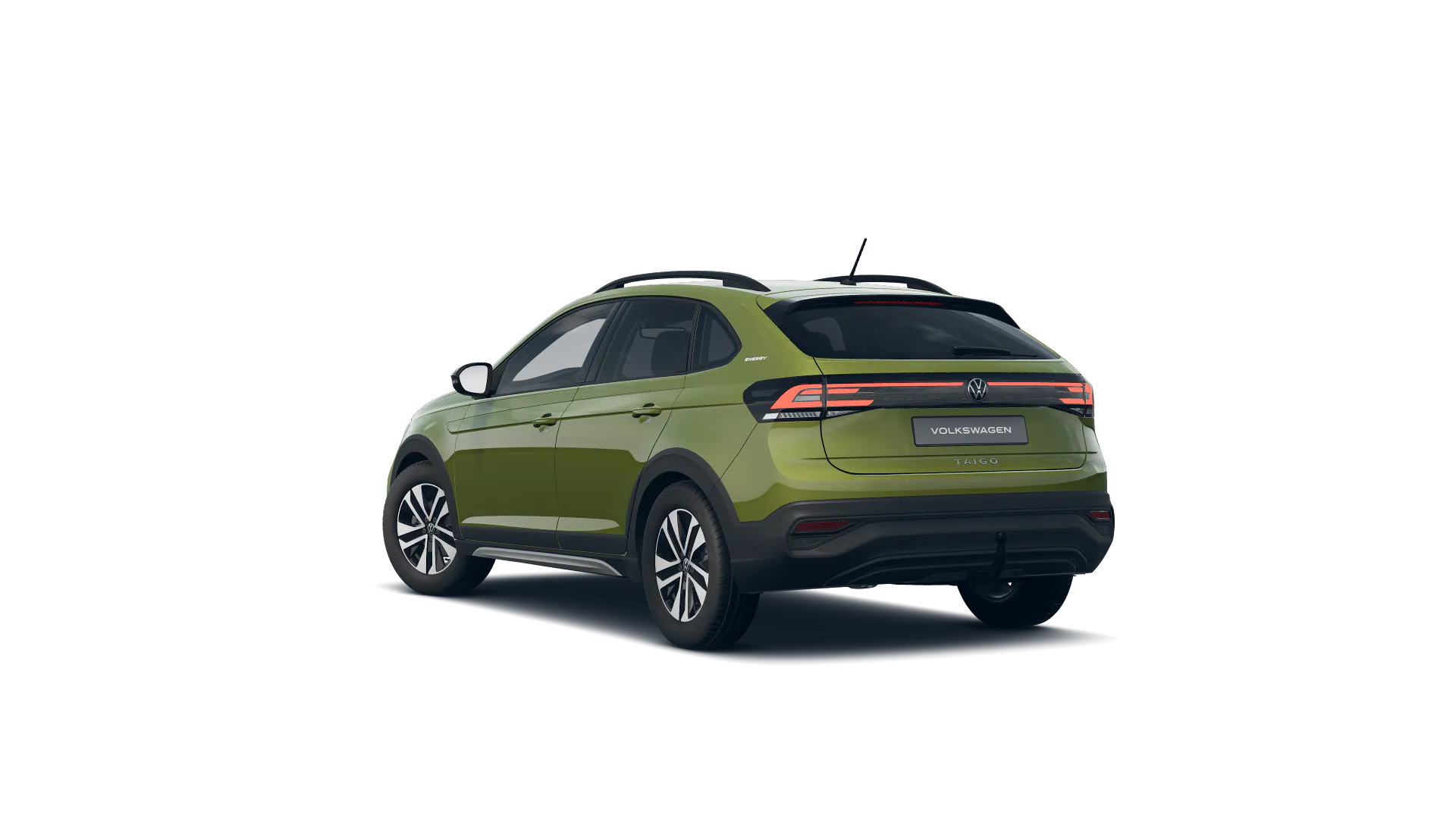 Volkswagen Taigo ENERGY