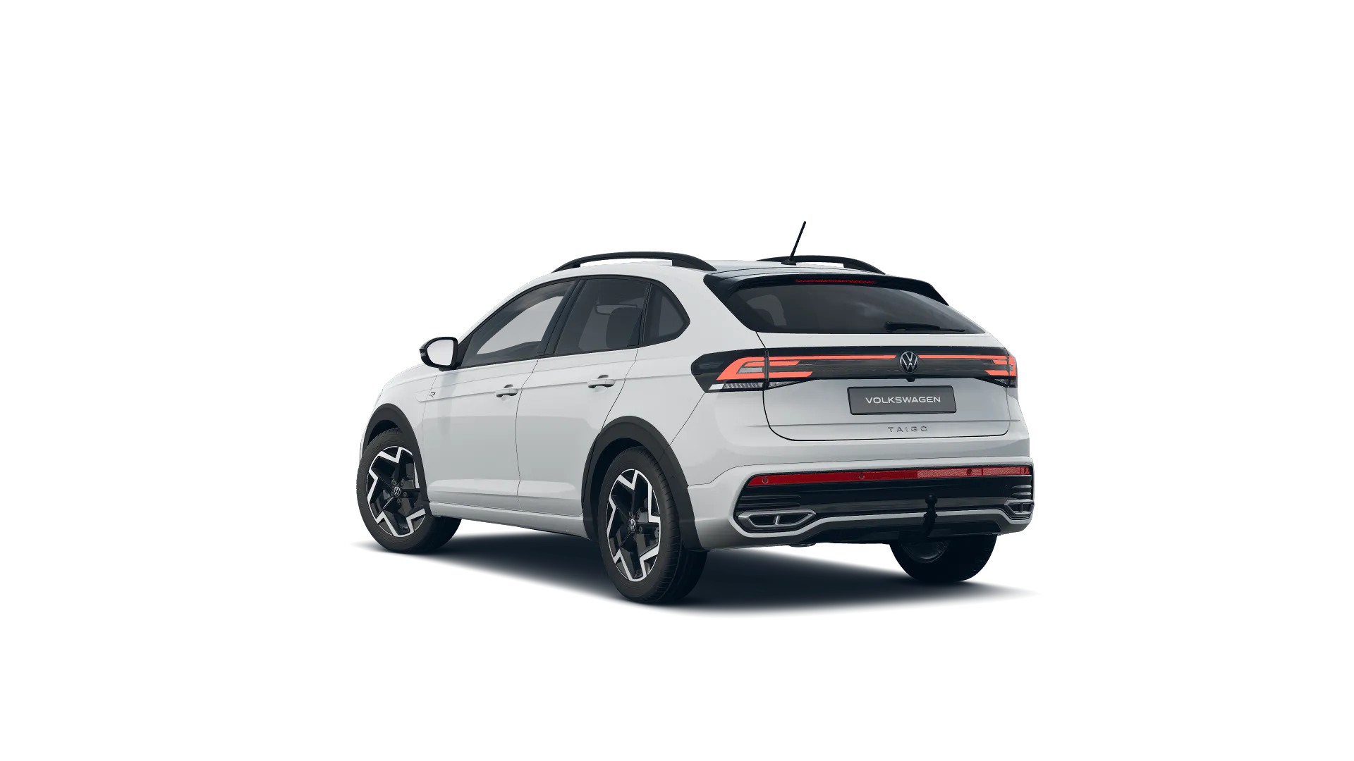 Volkswagen Taigo R-Line