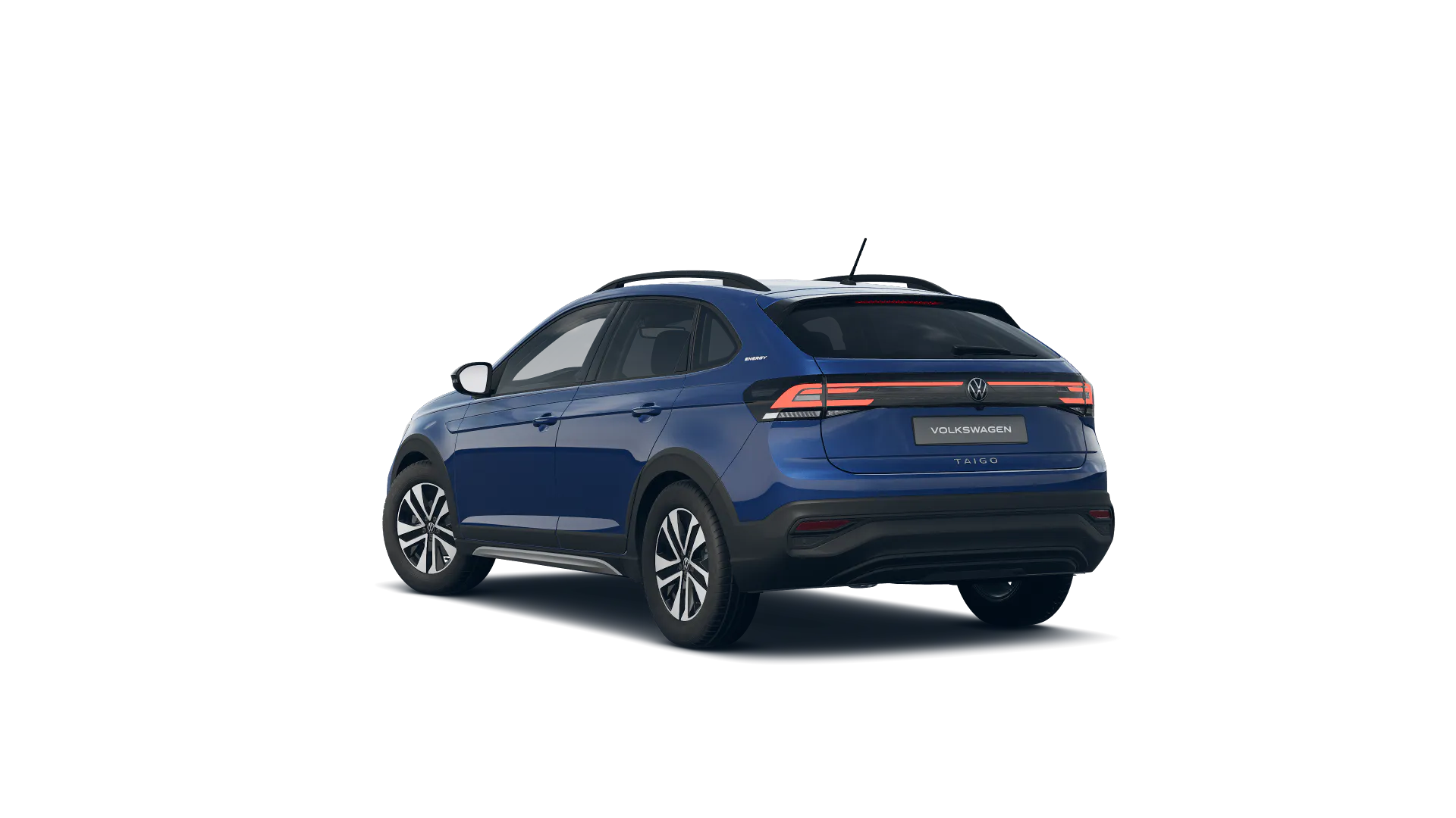 Volkswagen Taigo ENERGY