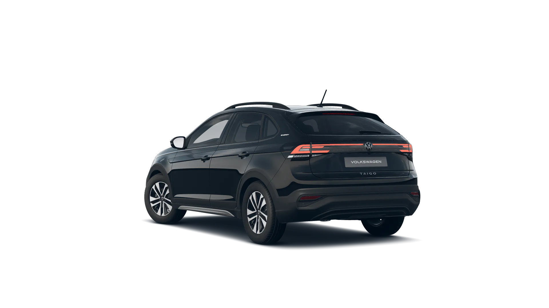 Volkswagen Taigo ENERGY