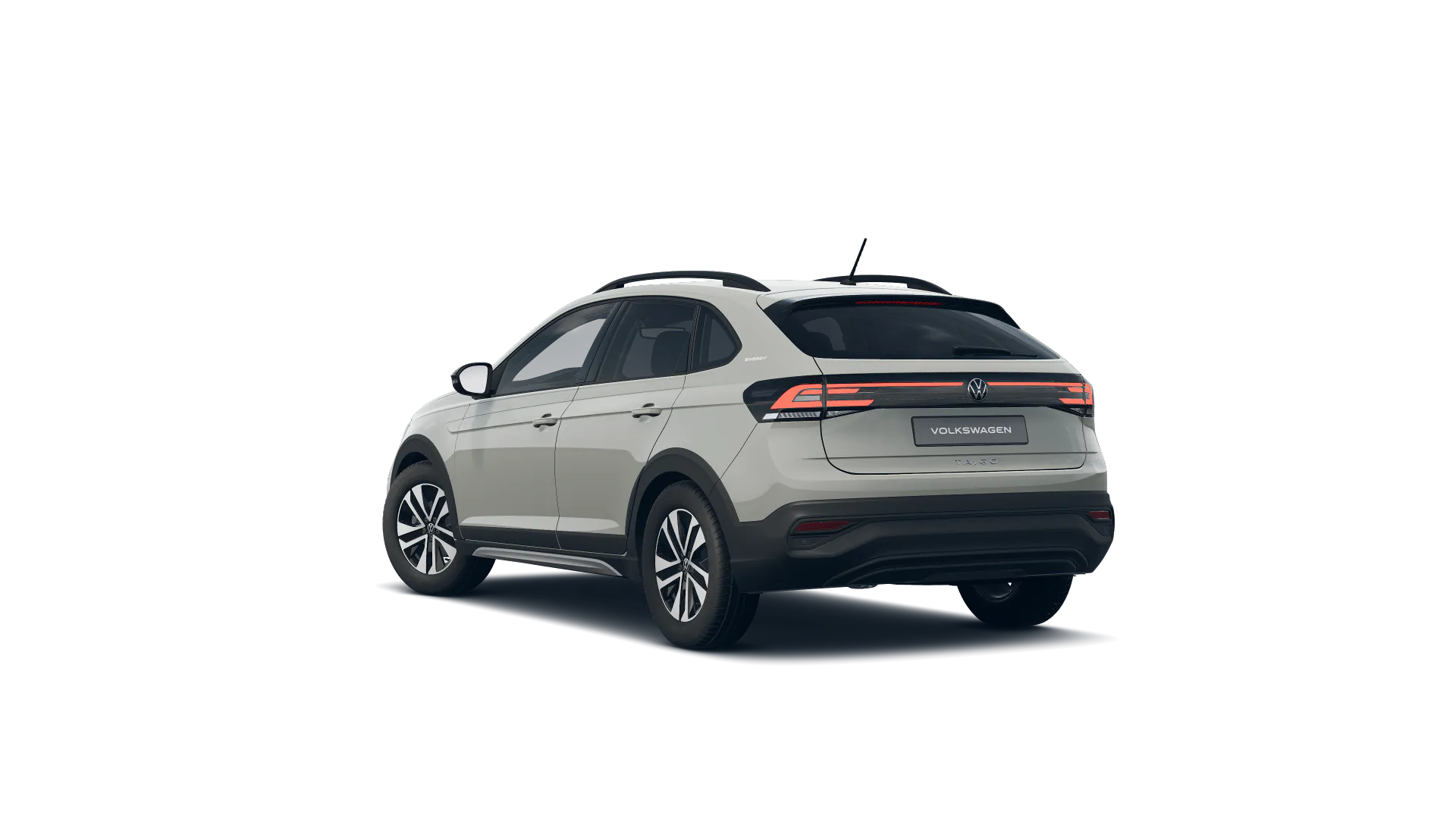 Volkswagen Taigo ENERGY