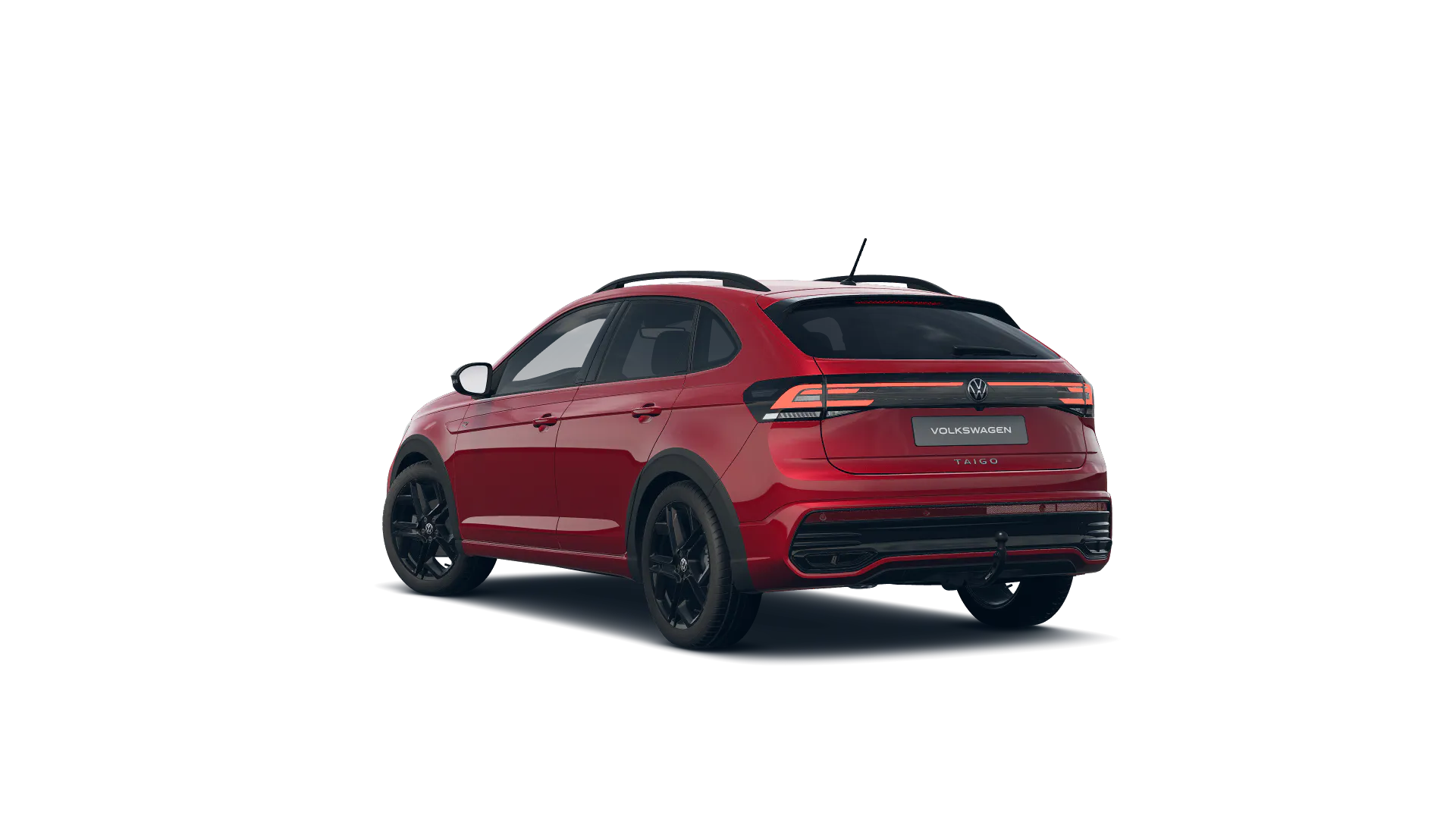 Volkswagen Taigo R-Line