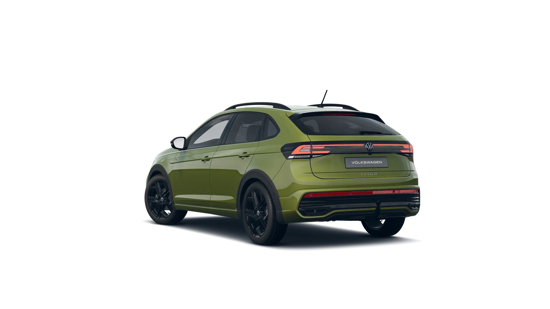 Volkswagen Taigo R-Line