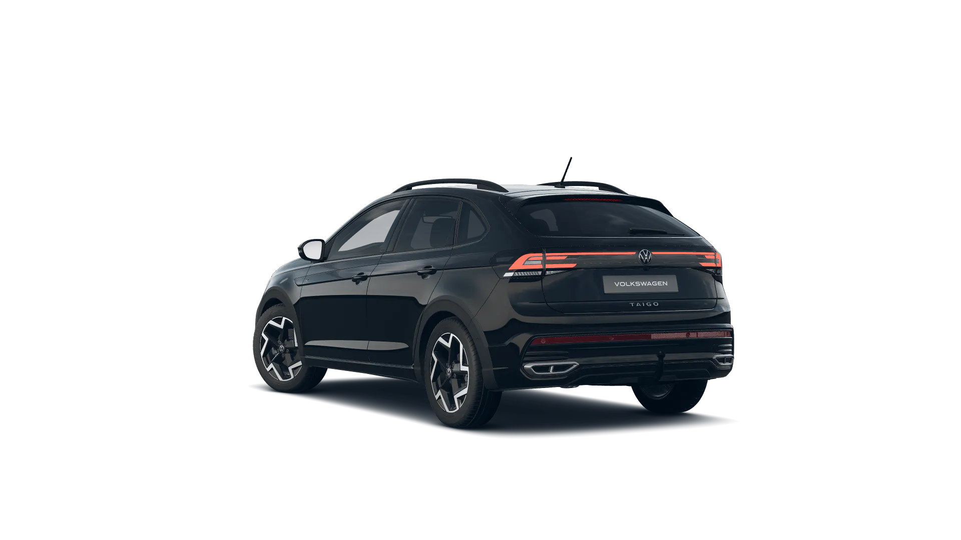 Volkswagen Taigo R-Line