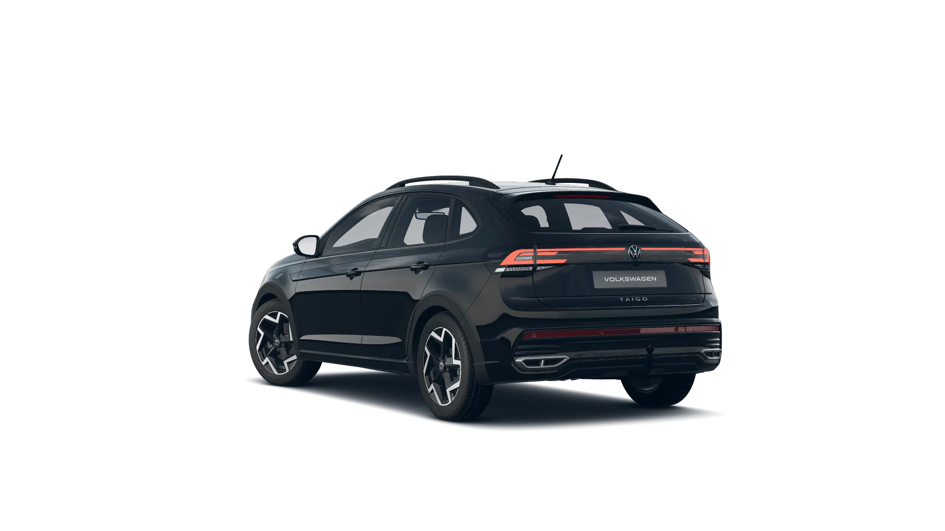 Volkswagen Taigo R-Line