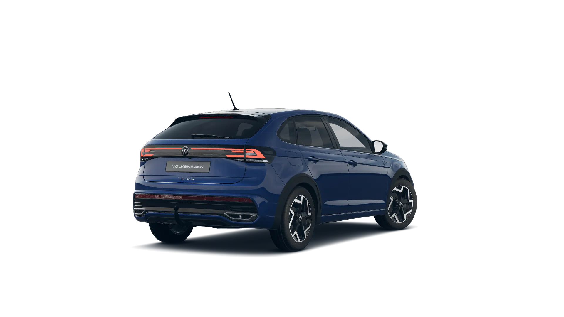Volkswagen Taigo R-Line