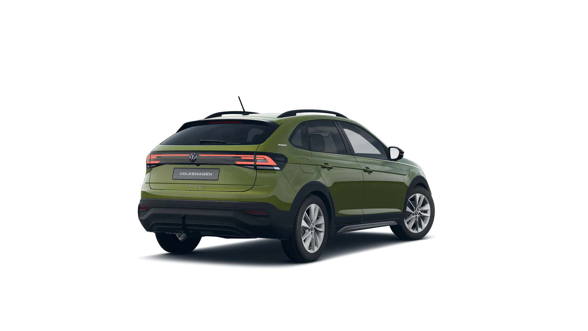 Volkswagen Taigo ENERGY
