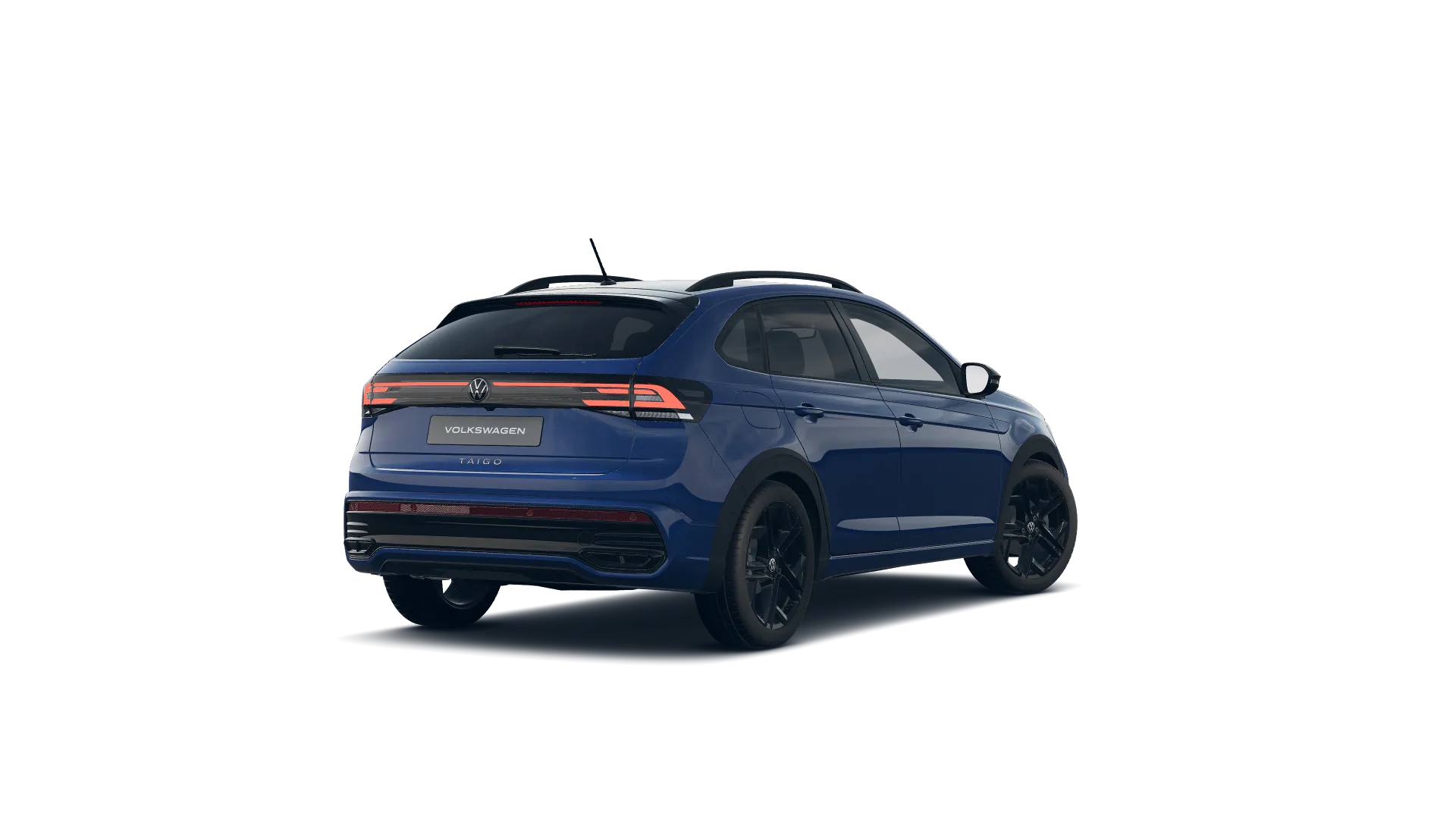 Volkswagen Taigo R-Line