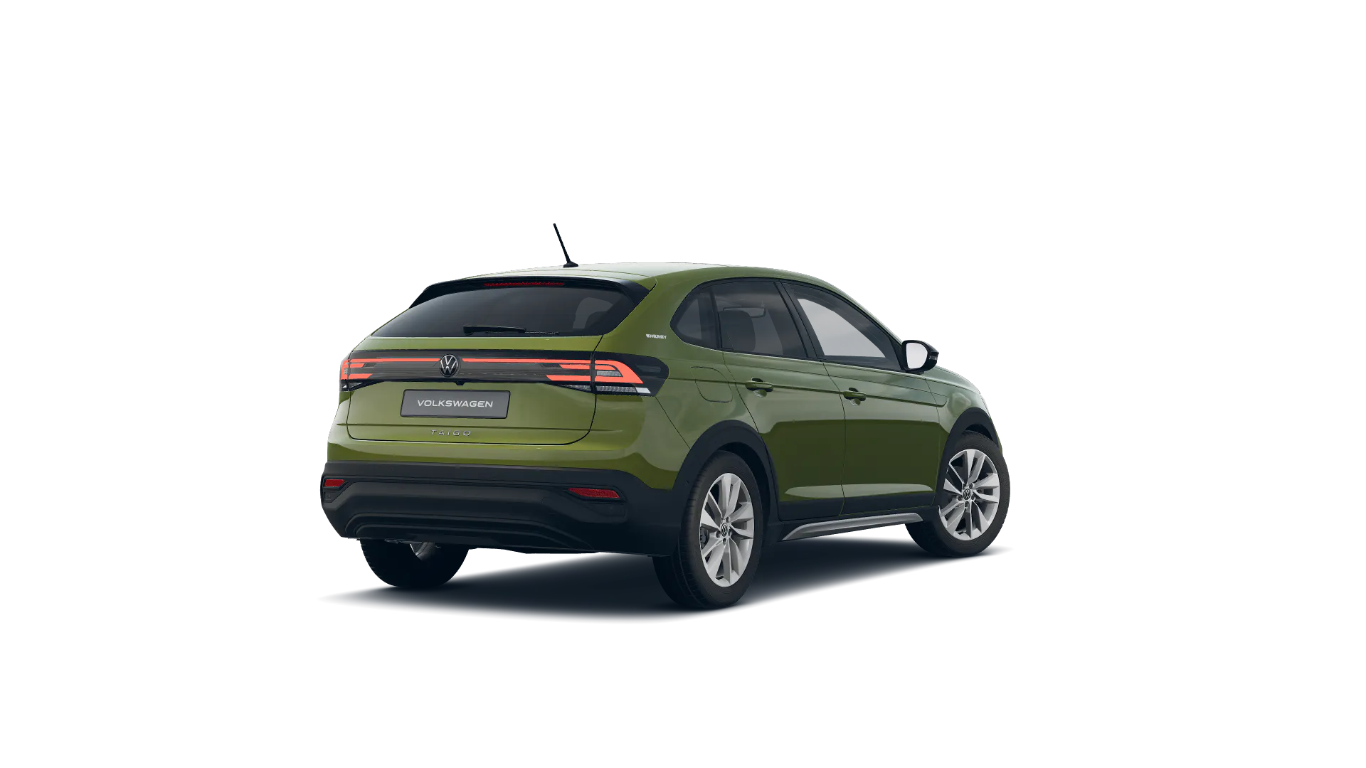 Volkswagen Taigo ENERGY