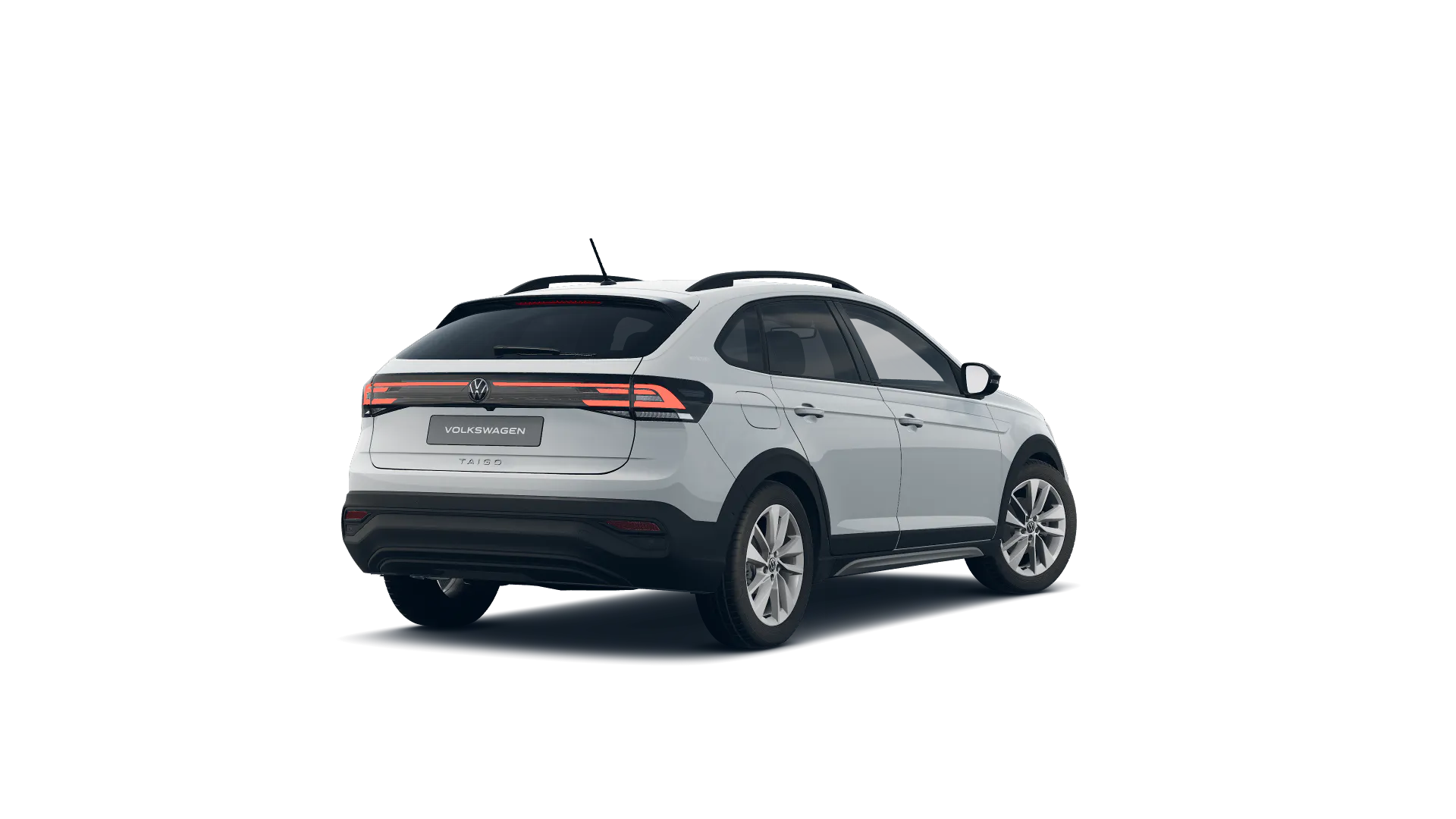 Volkswagen Taigo ENERGY