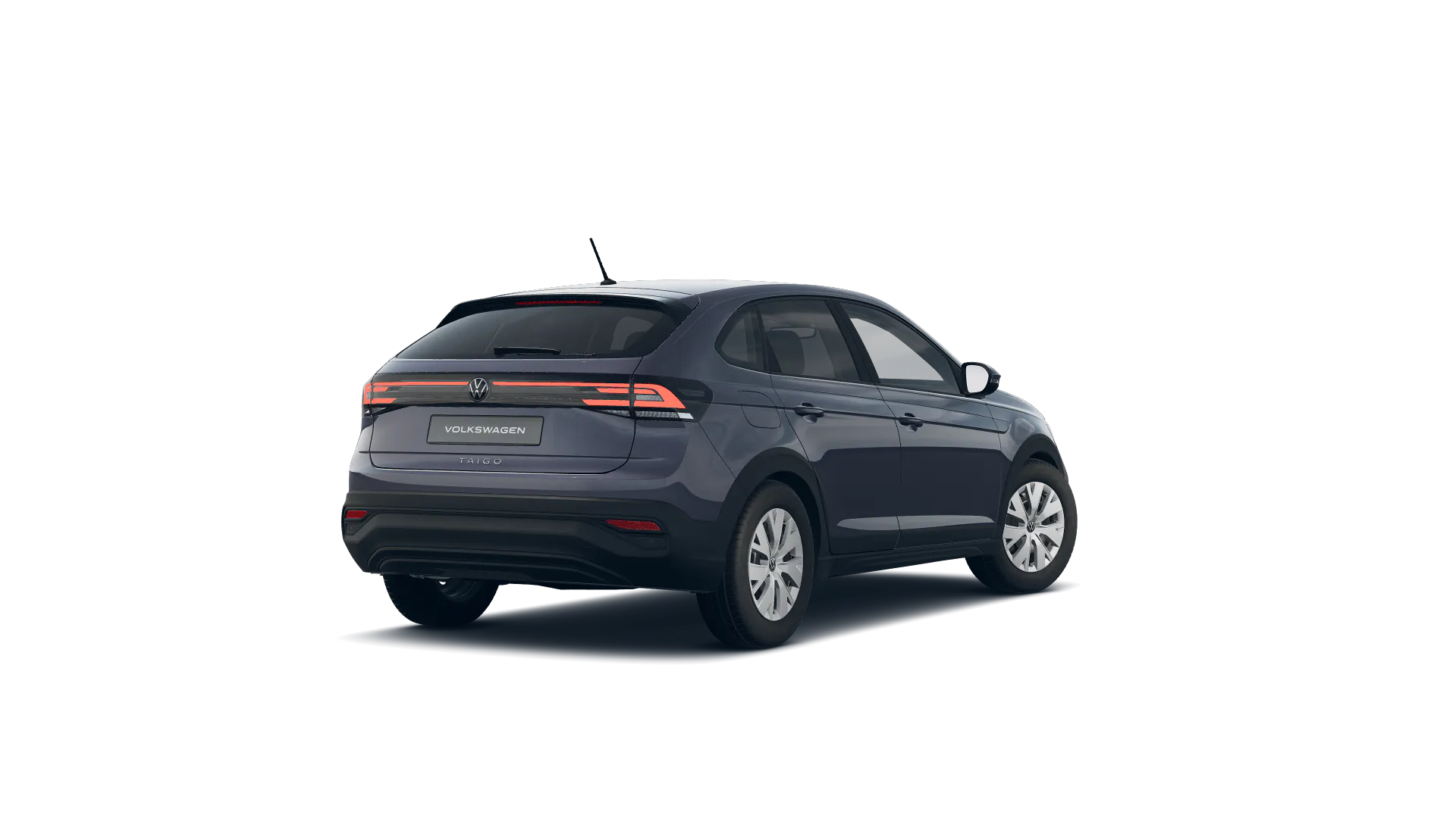 Volkswagen Taigo Basis-Modell