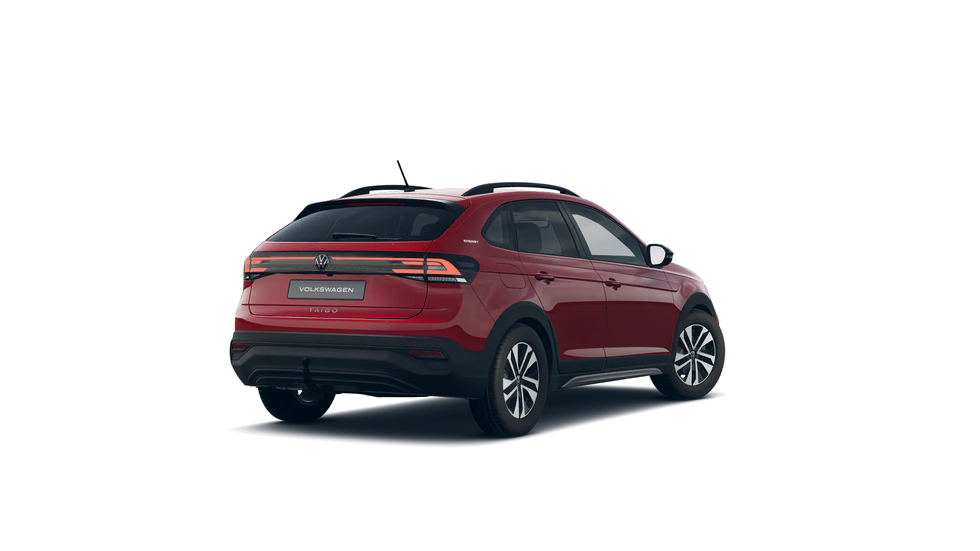 Volkswagen Taigo ENERGY