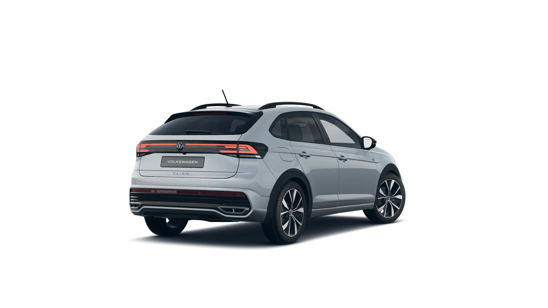 Volkswagen Taigo R-Line