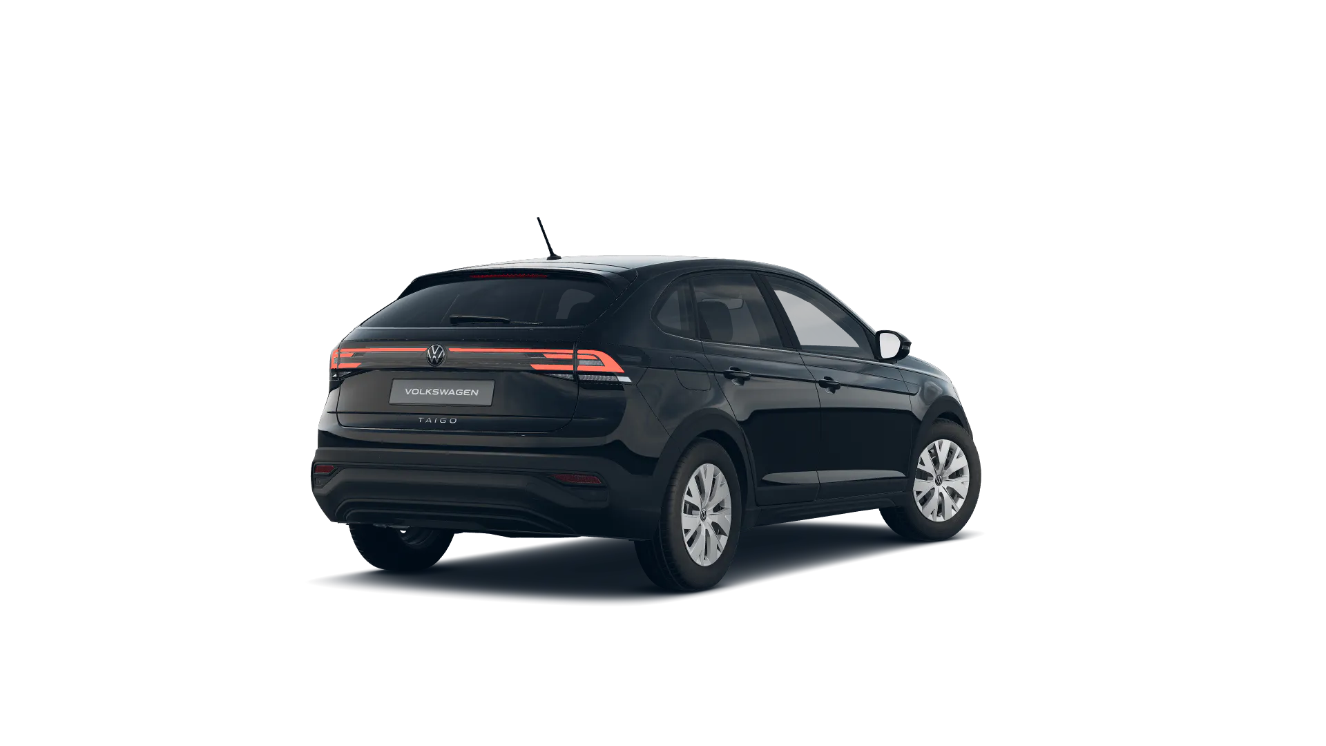 Volkswagen Taigo Basis-Modell