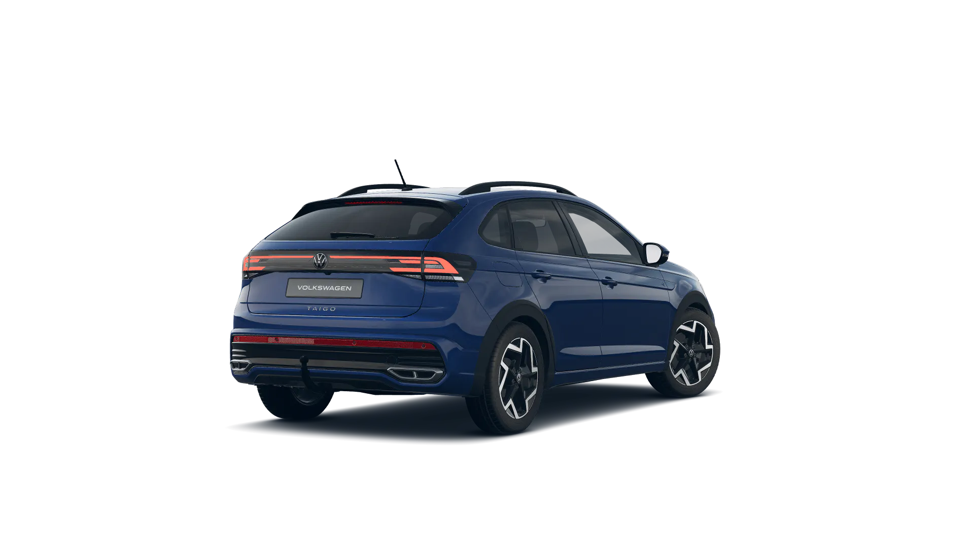 Volkswagen Taigo R-Line