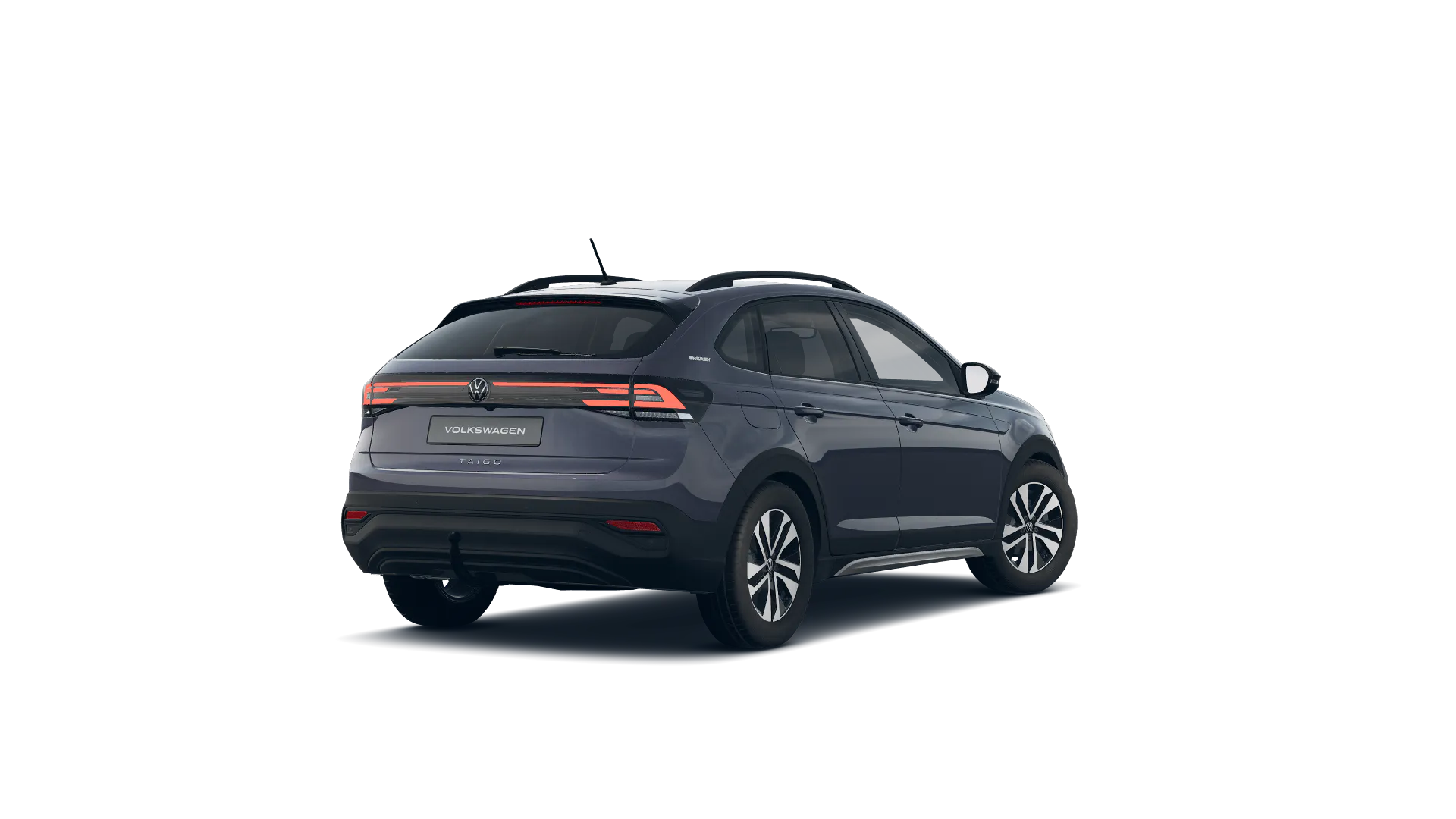 Volkswagen Taigo ENERGY