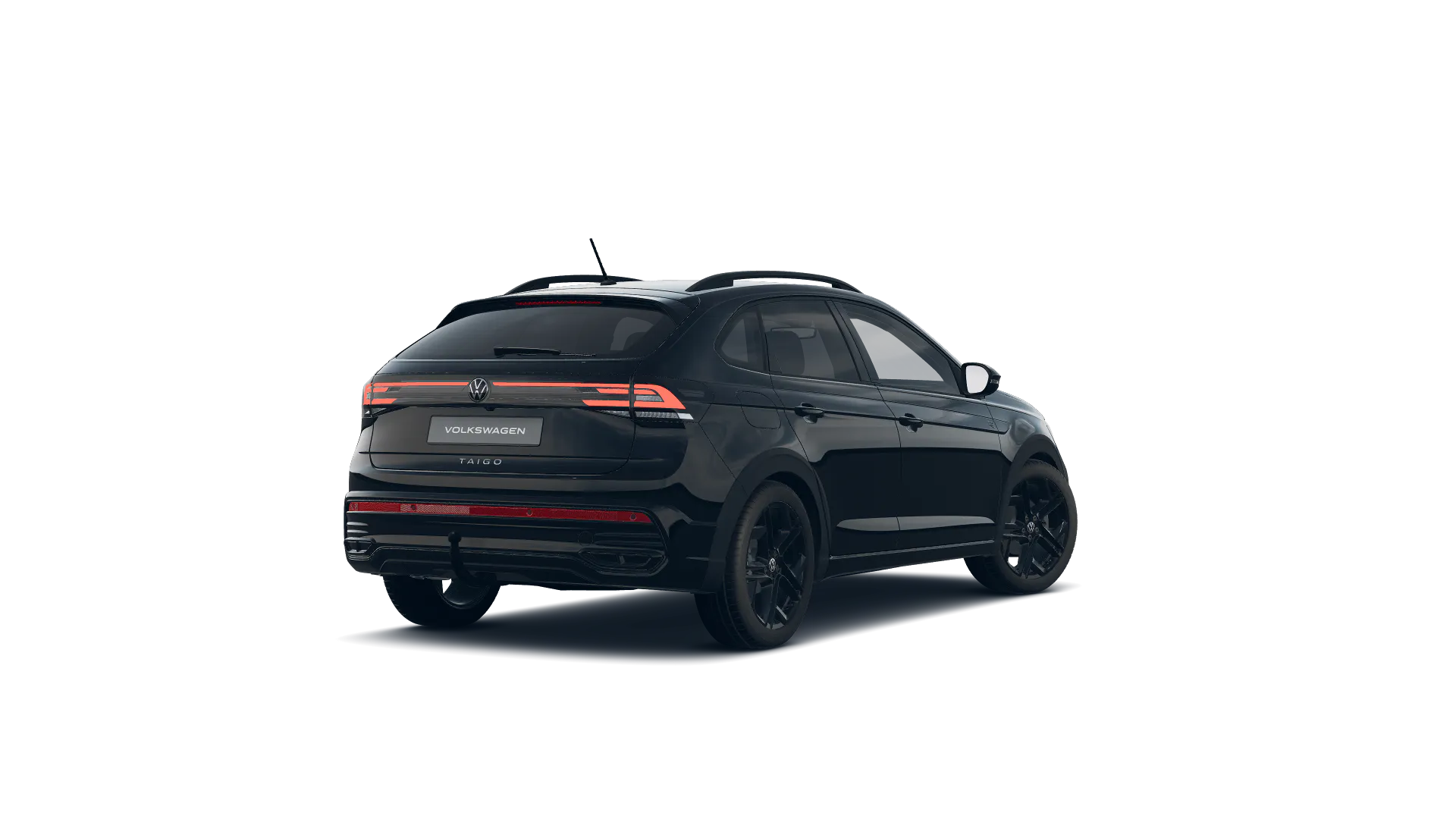 Volkswagen Taigo R-Line