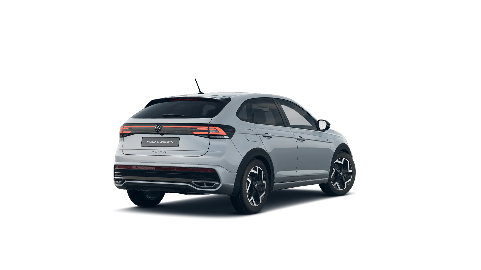 Volkswagen Taigo R-Line
