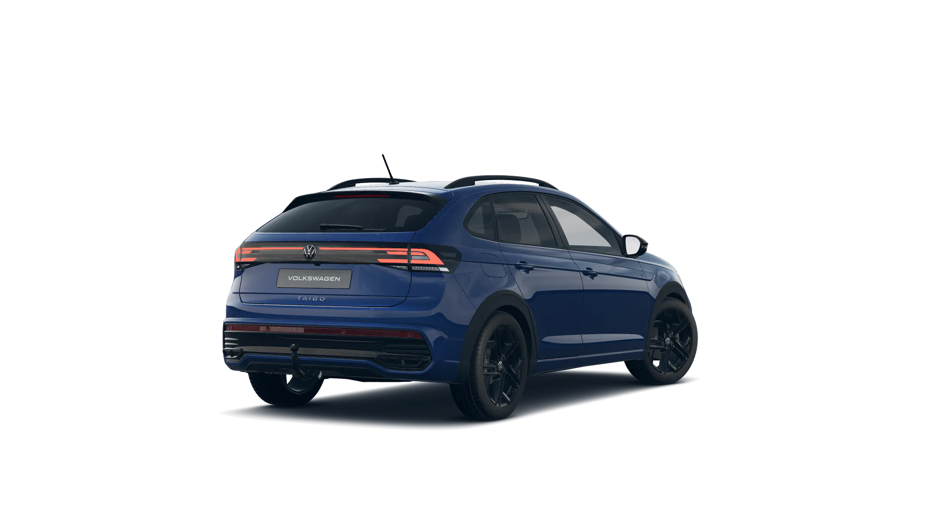 Volkswagen Taigo R-Line