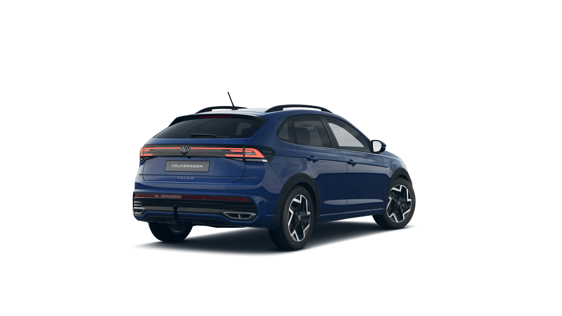 Volkswagen Taigo R-Line