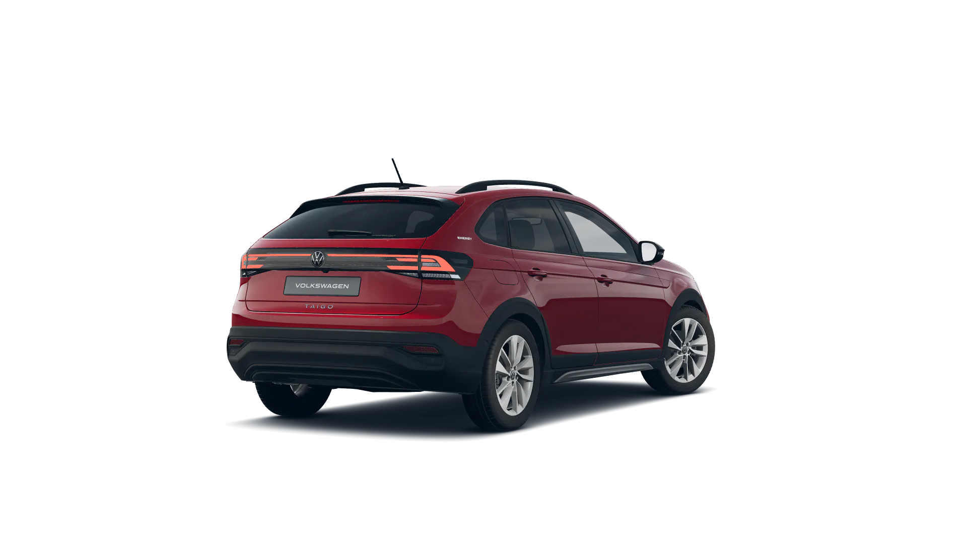 Volkswagen Taigo ENERGY