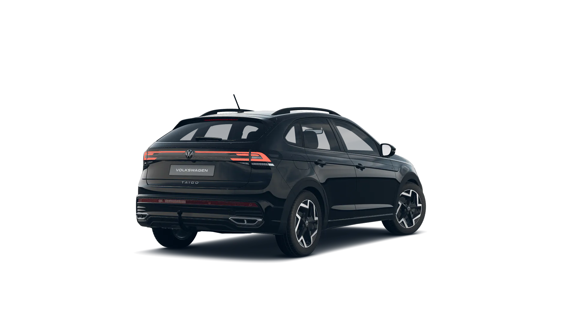Volkswagen Taigo R-Line
