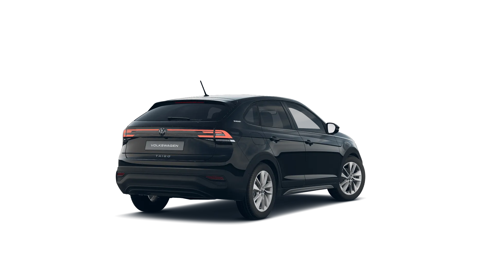 Volkswagen Taigo ENERGY