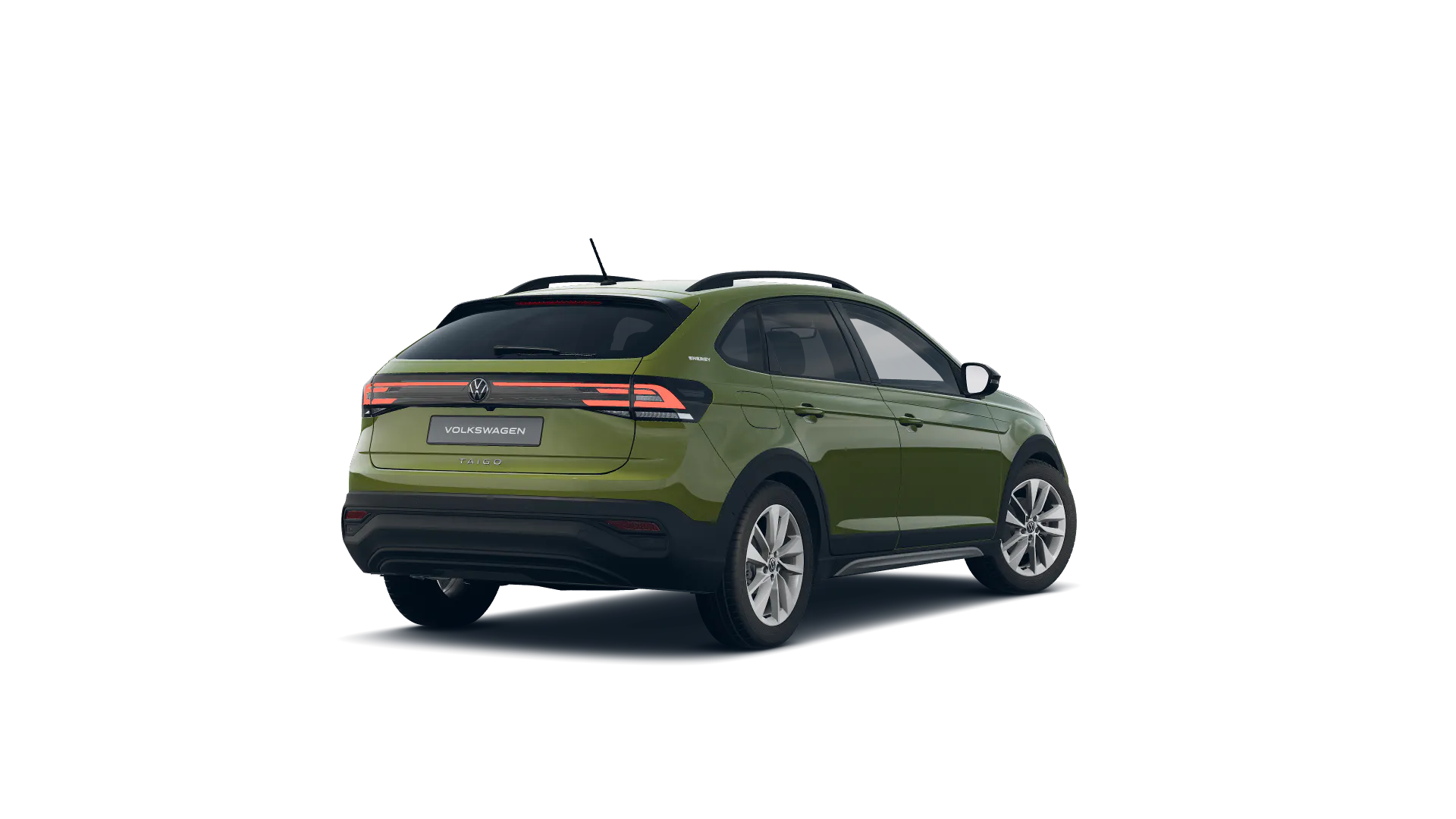 Volkswagen Taigo ENERGY