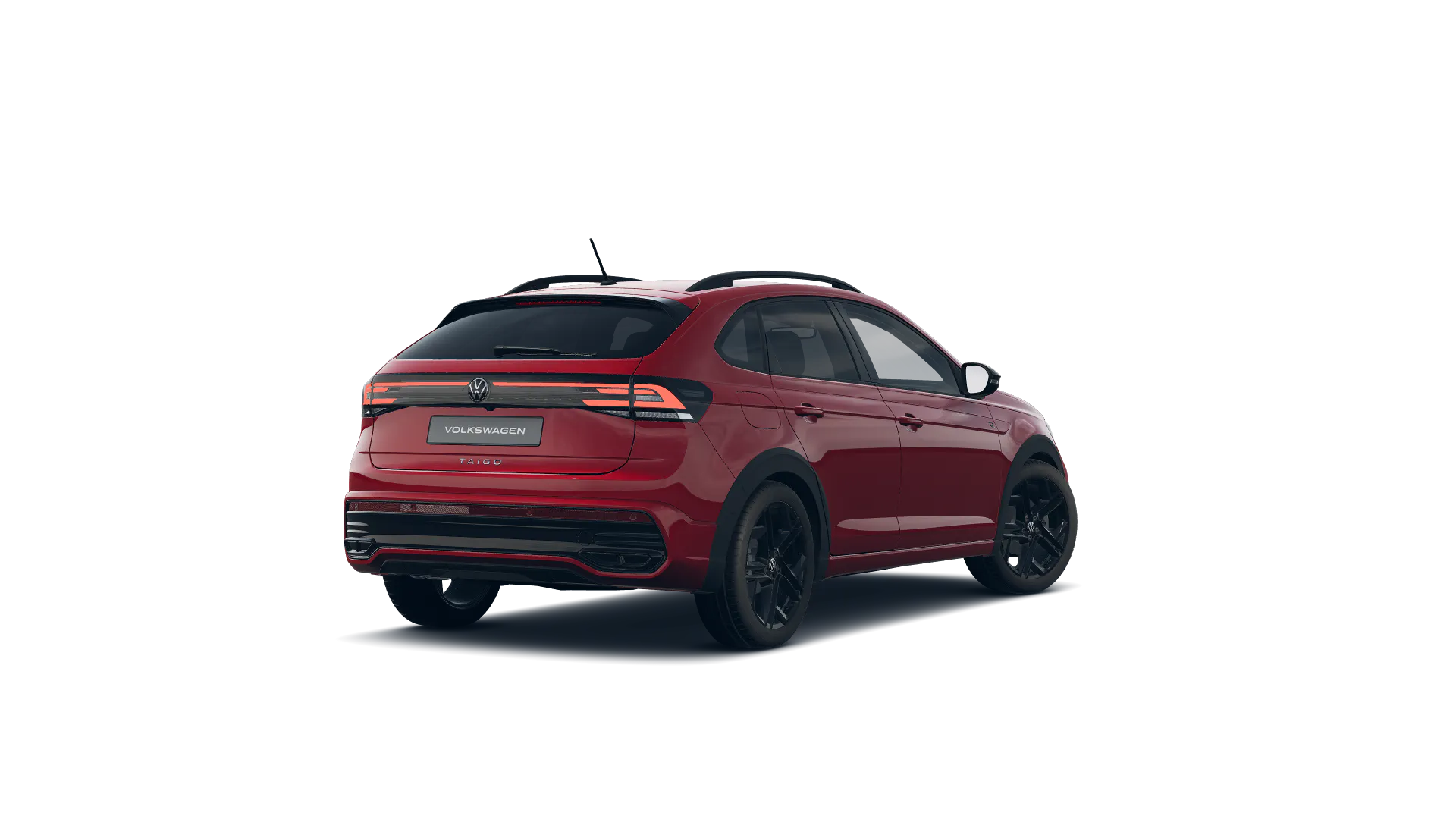 Volkswagen Taigo R-Line