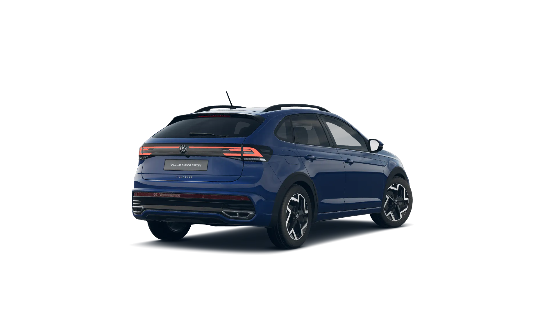 Volkswagen Taigo R-Line