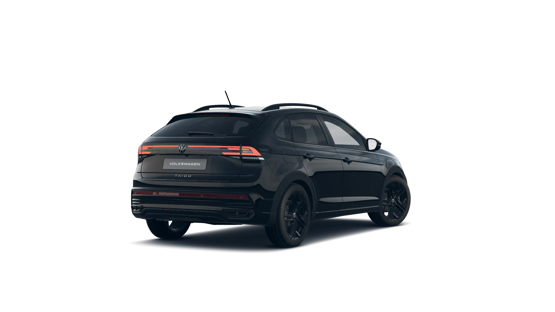 Volkswagen Taigo R-Line