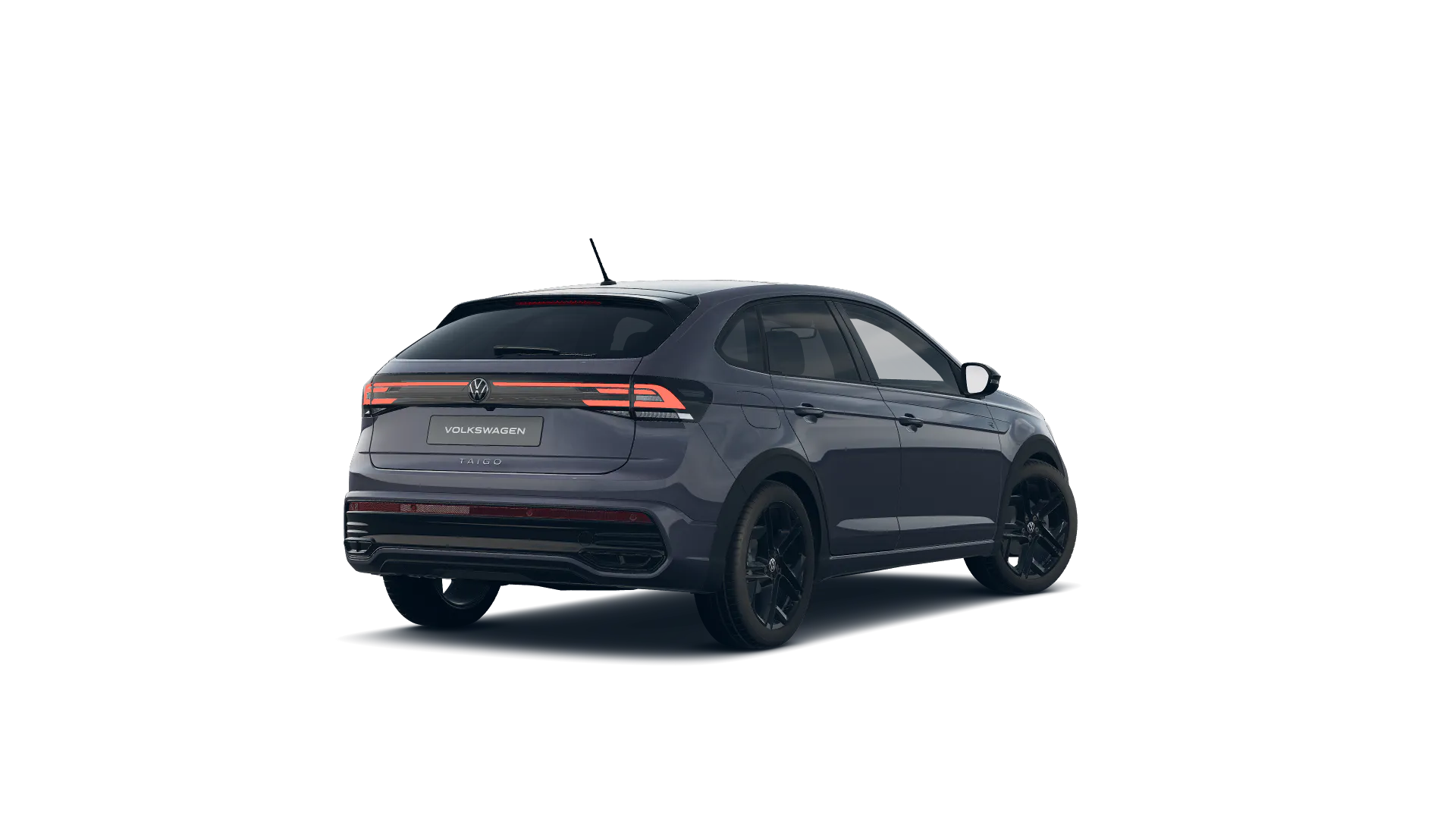 Volkswagen Taigo R-Line