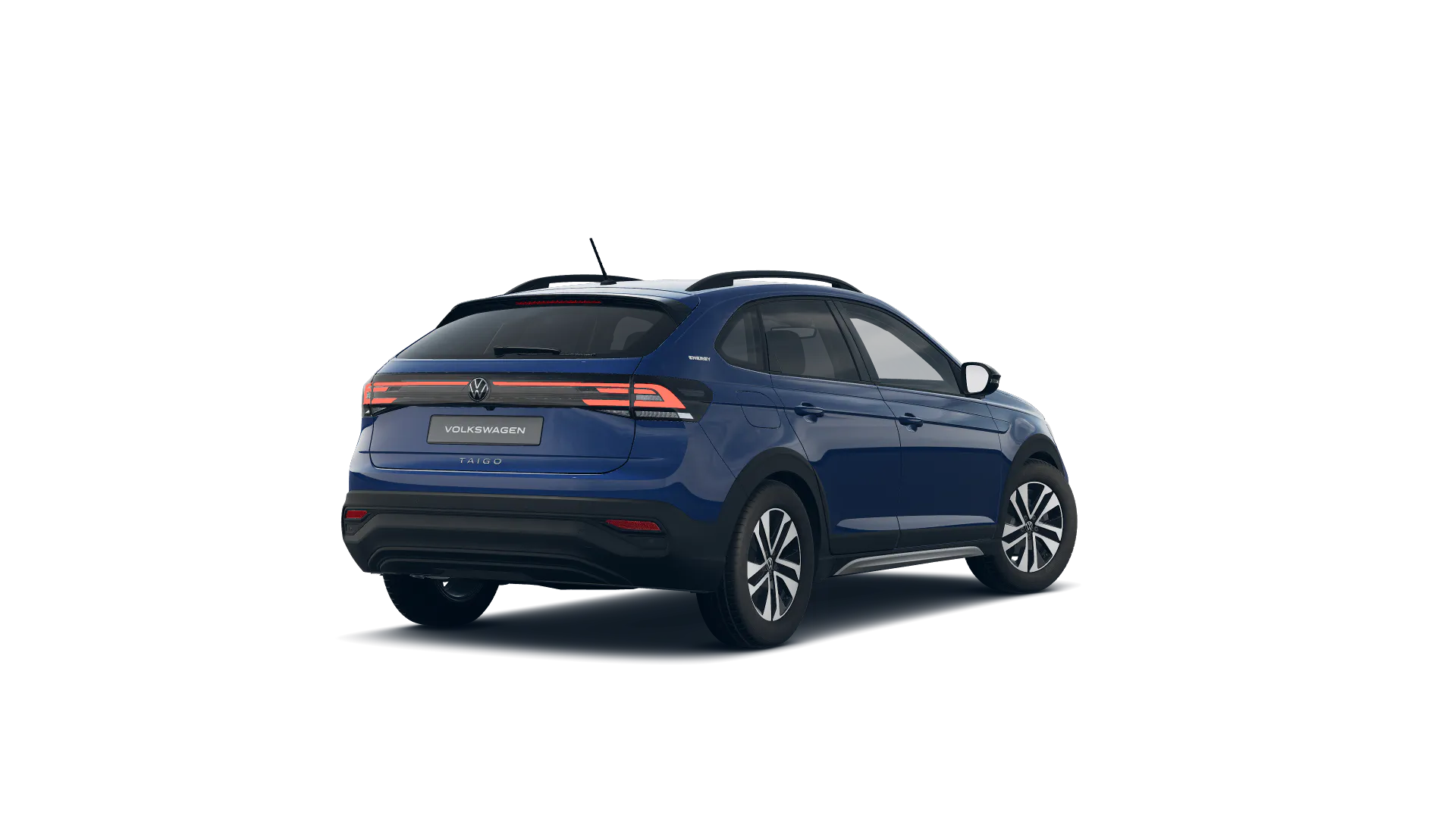 Volkswagen Taigo ENERGY