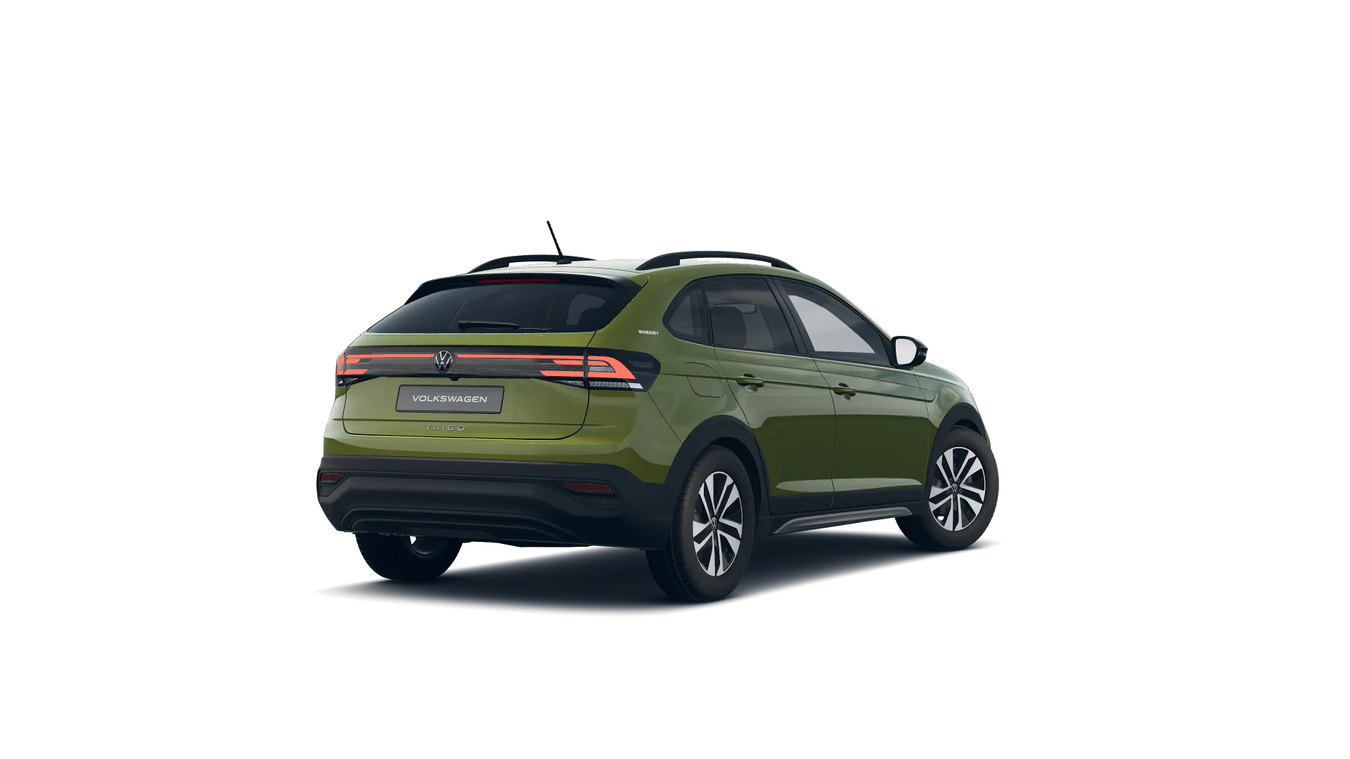 Volkswagen Taigo ENERGY