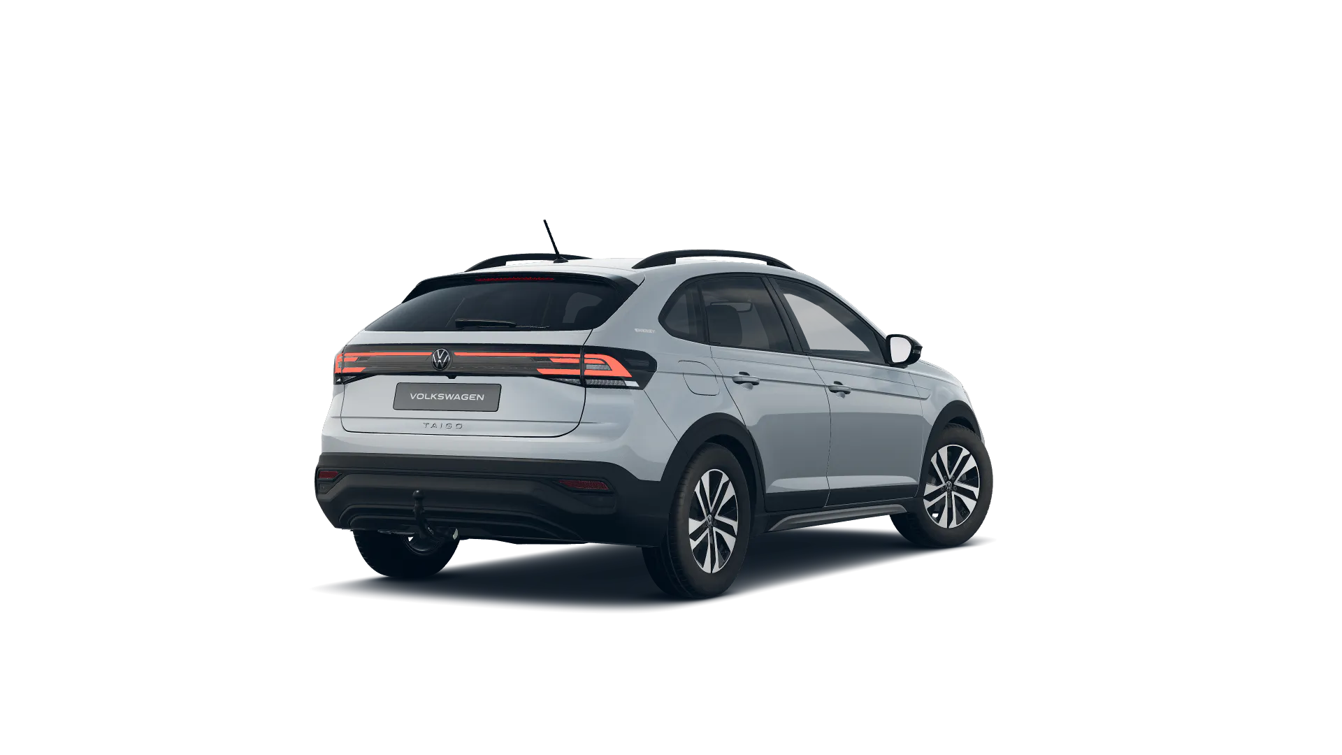 Volkswagen Taigo ENERGY