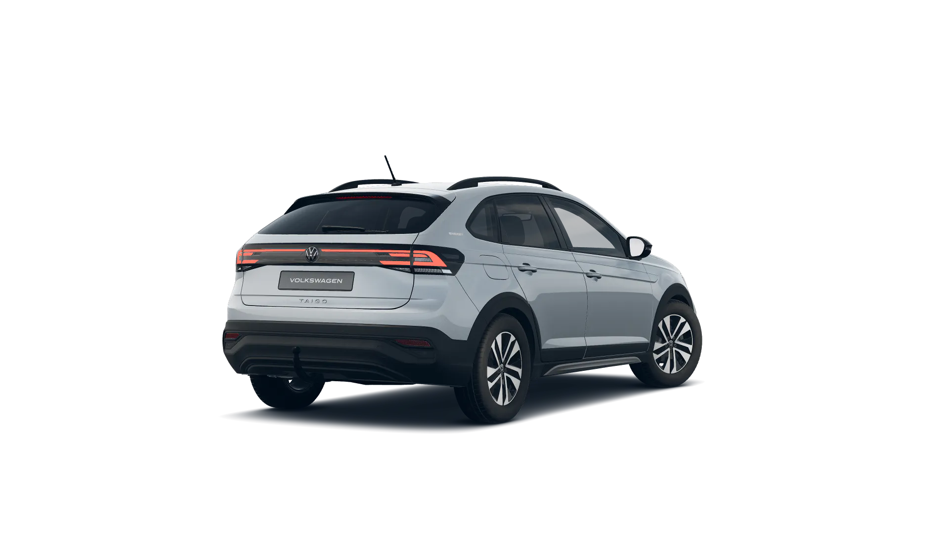 Volkswagen Taigo ENERGY