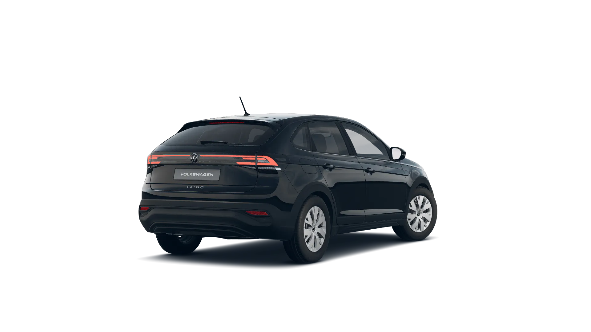 Volkswagen Taigo Basis-Modell