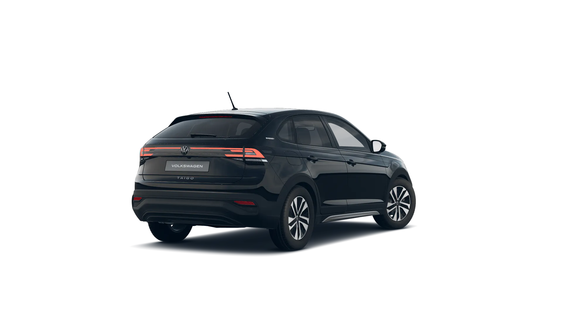 Volkswagen Taigo ENERGY