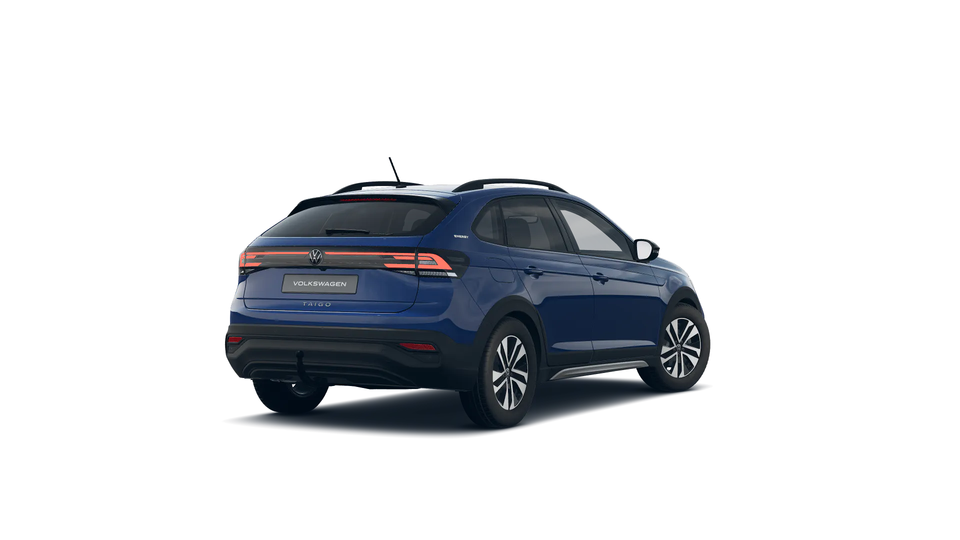 Volkswagen Taigo ENERGY