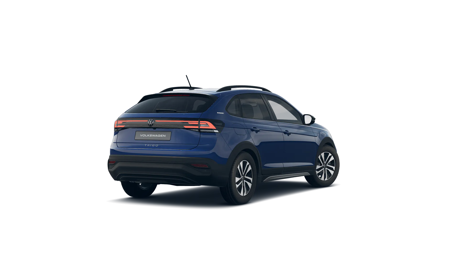 Volkswagen Taigo ENERGY