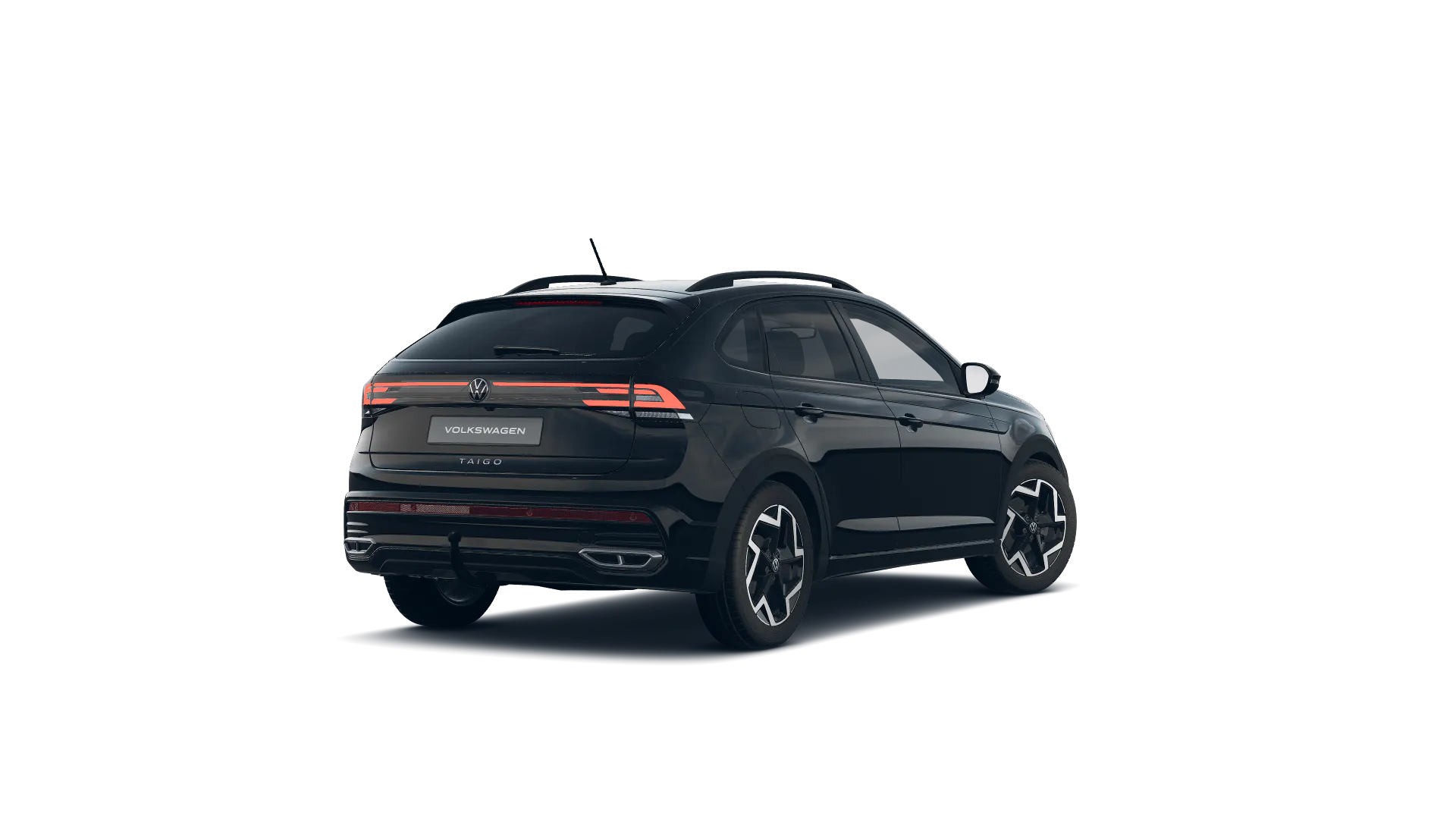 Volkswagen Taigo R-Line