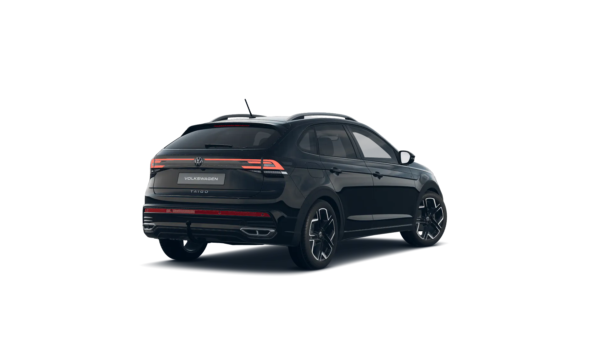 Volkswagen Taigo R-Line