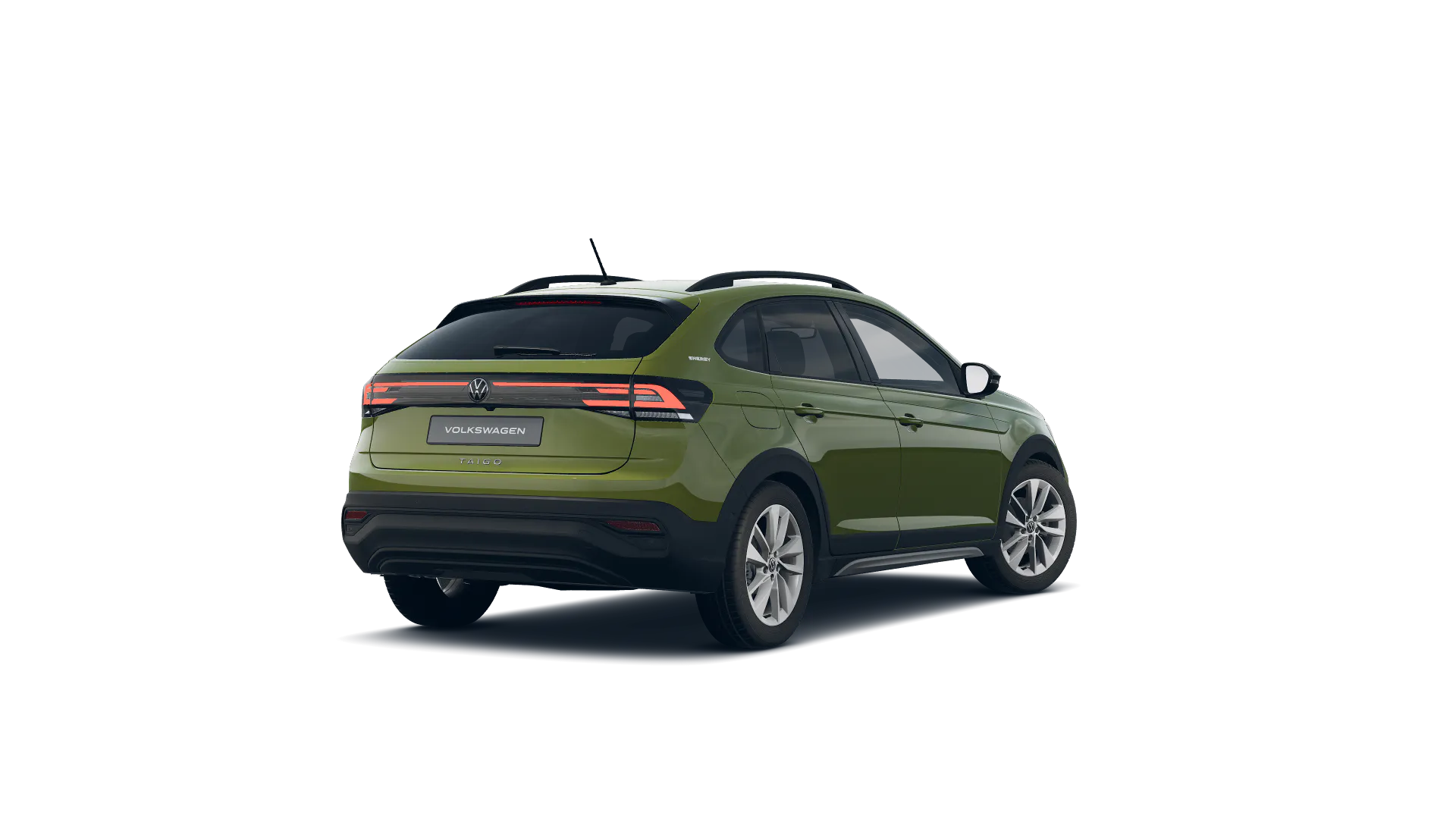 Volkswagen Taigo ENERGY