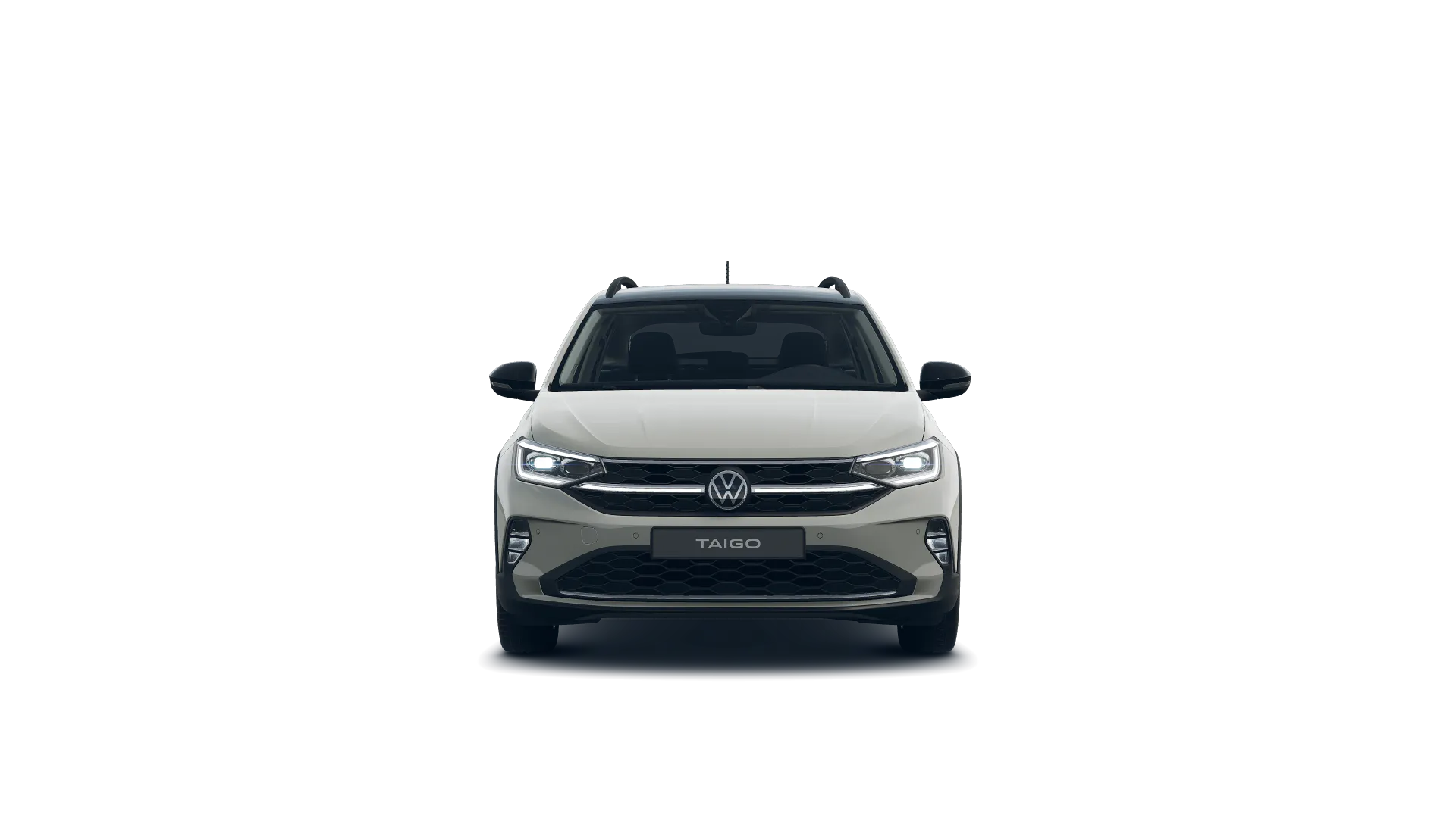 Volkswagen Taigo Style
